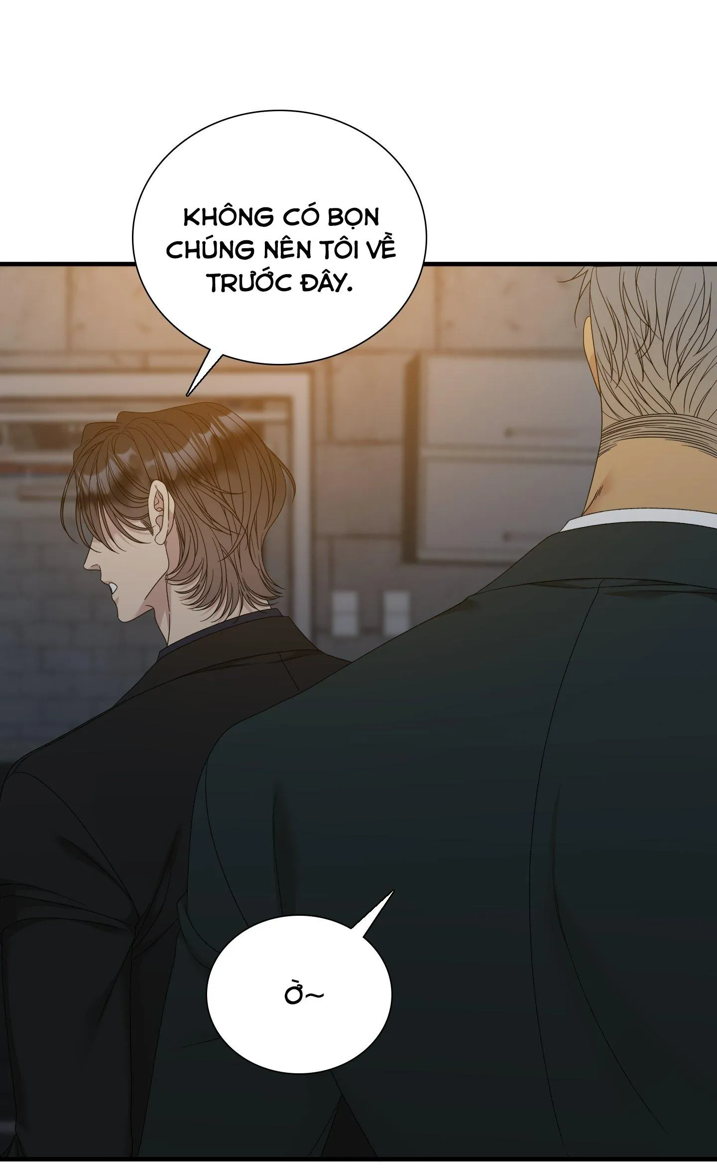 (END) KẺ ĐÊ TIỆN Chapter 64 Trang 35