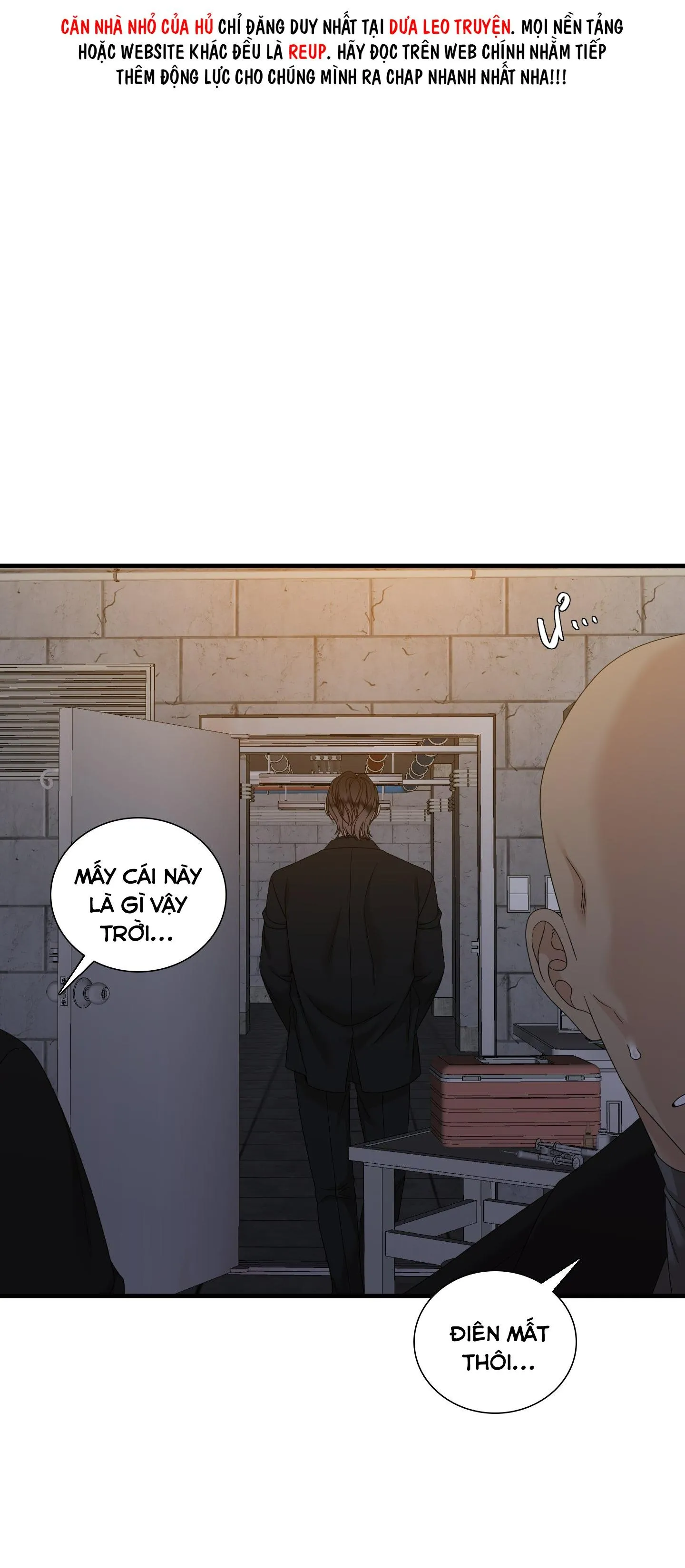 (END) KẺ ĐÊ TIỆN Chapter 64 Trang 36