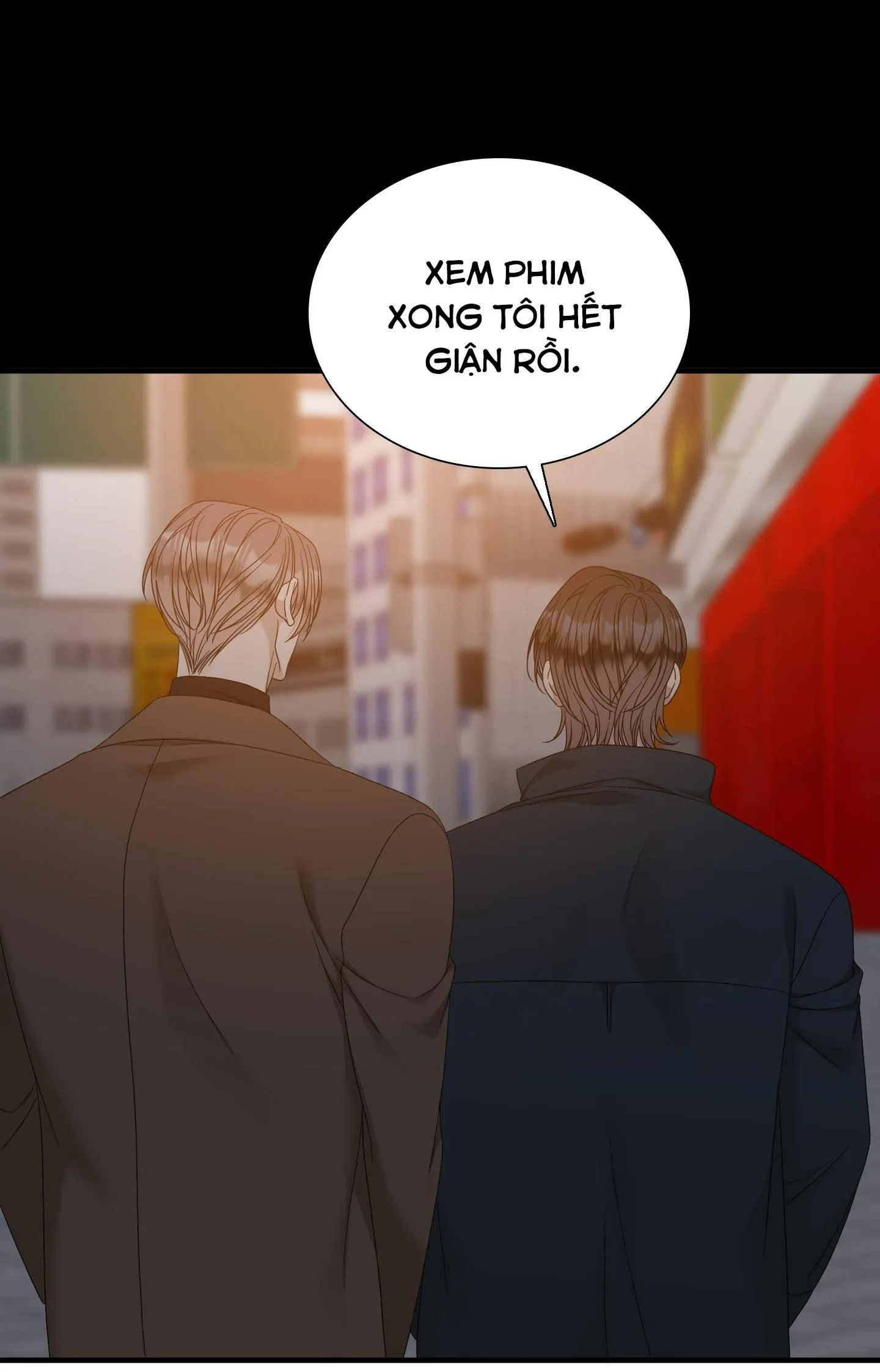 (END) KẺ ĐÊ TIỆN Chapter 64 Trang 45