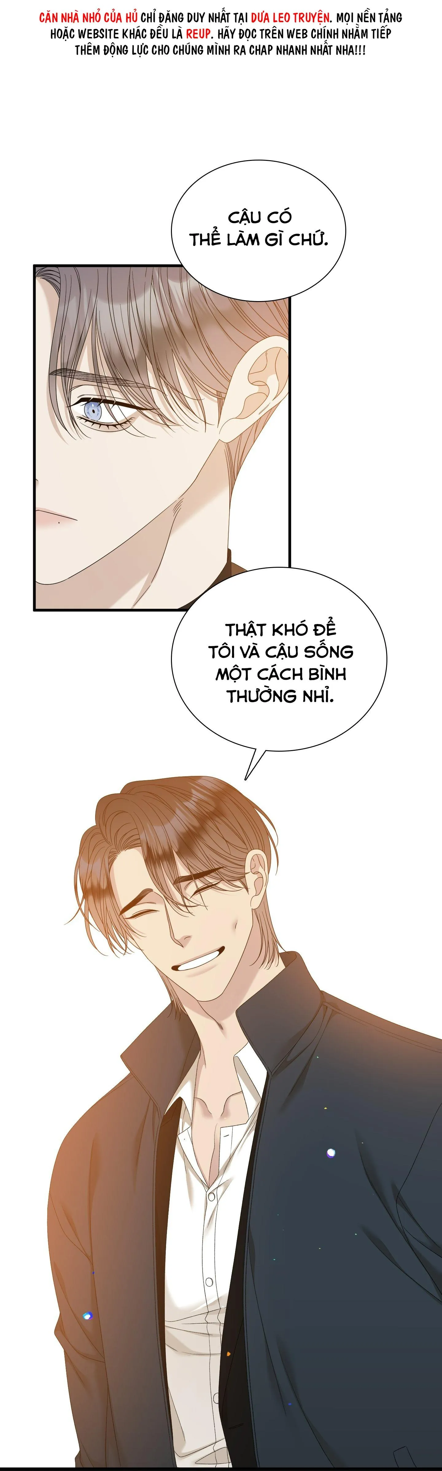 (END) KẺ ĐÊ TIỆN Chapter 64 Trang 46