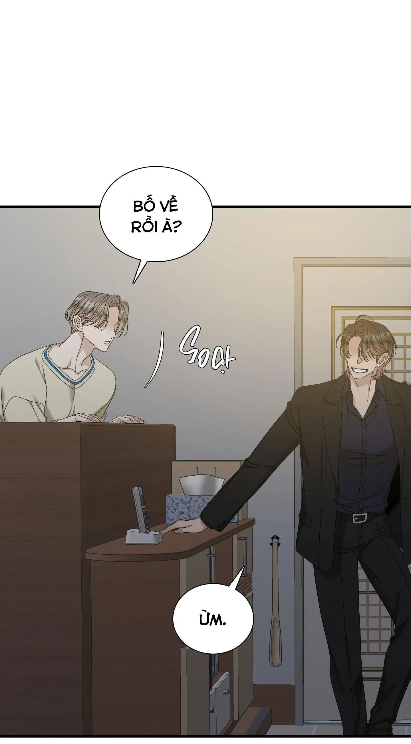 (END) KẺ ĐÊ TIỆN Chapter 64 Trang 50