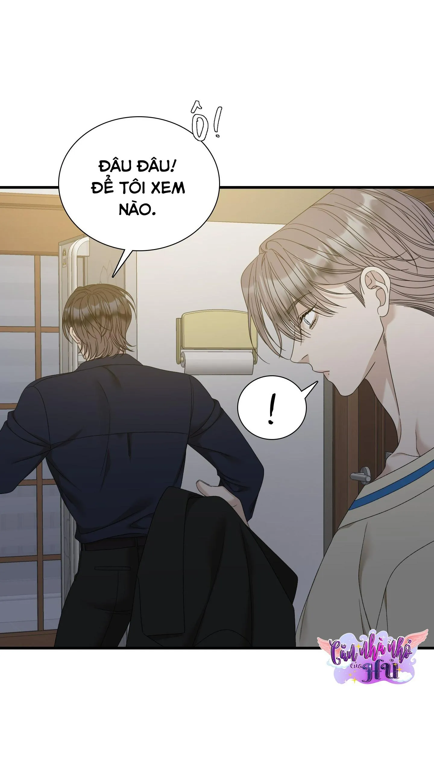 (END) KẺ ĐÊ TIỆN Chapter 64 Trang 52