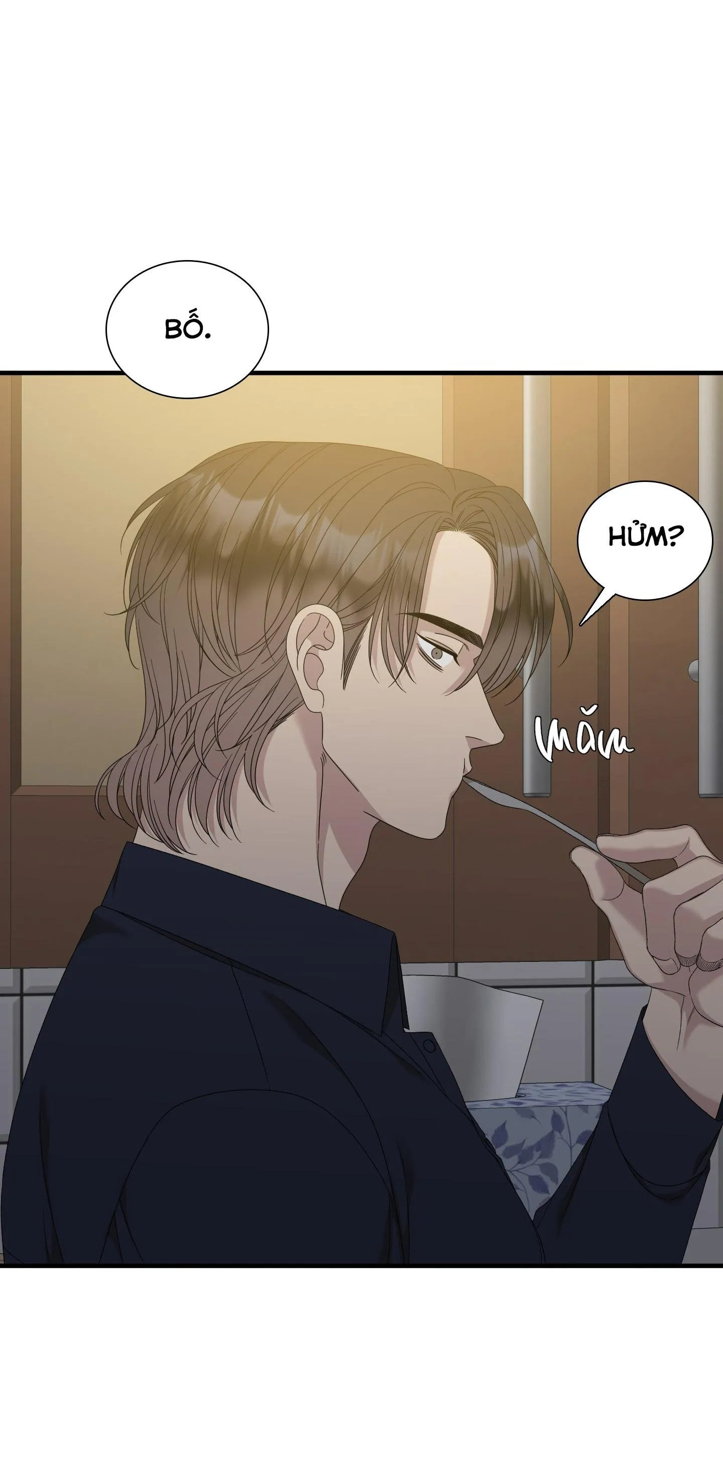 (END) KẺ ĐÊ TIỆN Chapter 64 Trang 54