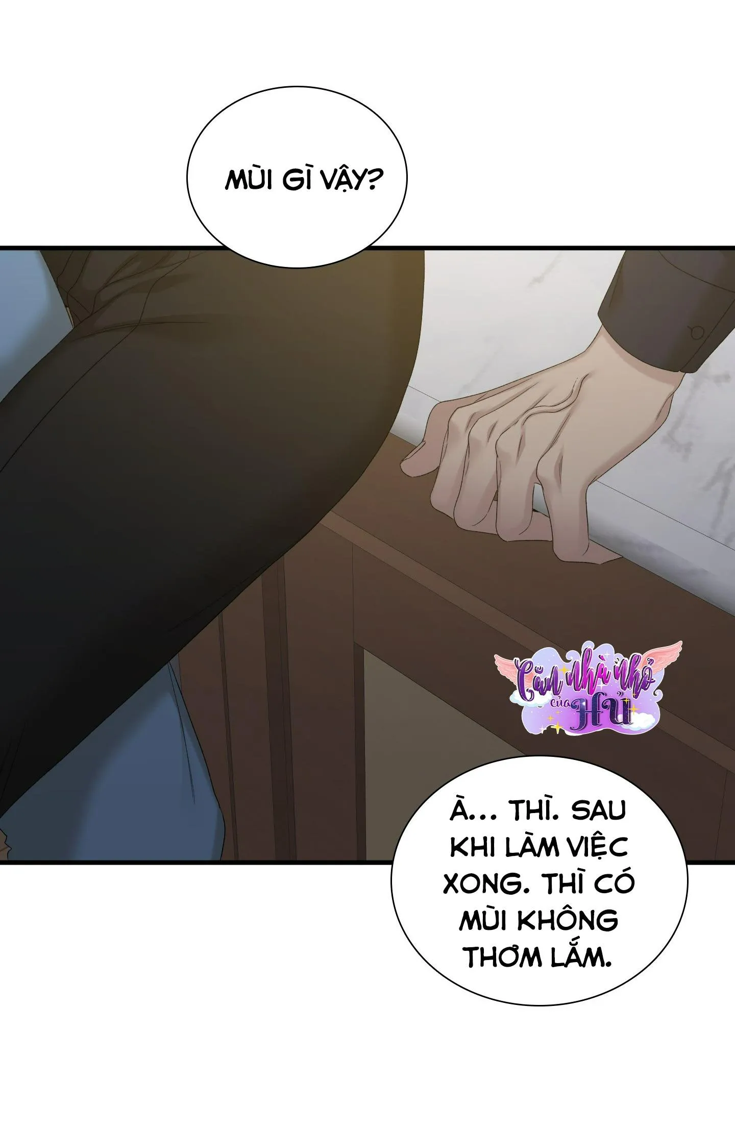 (END) KẺ ĐÊ TIỆN Chapter 64 Trang 57