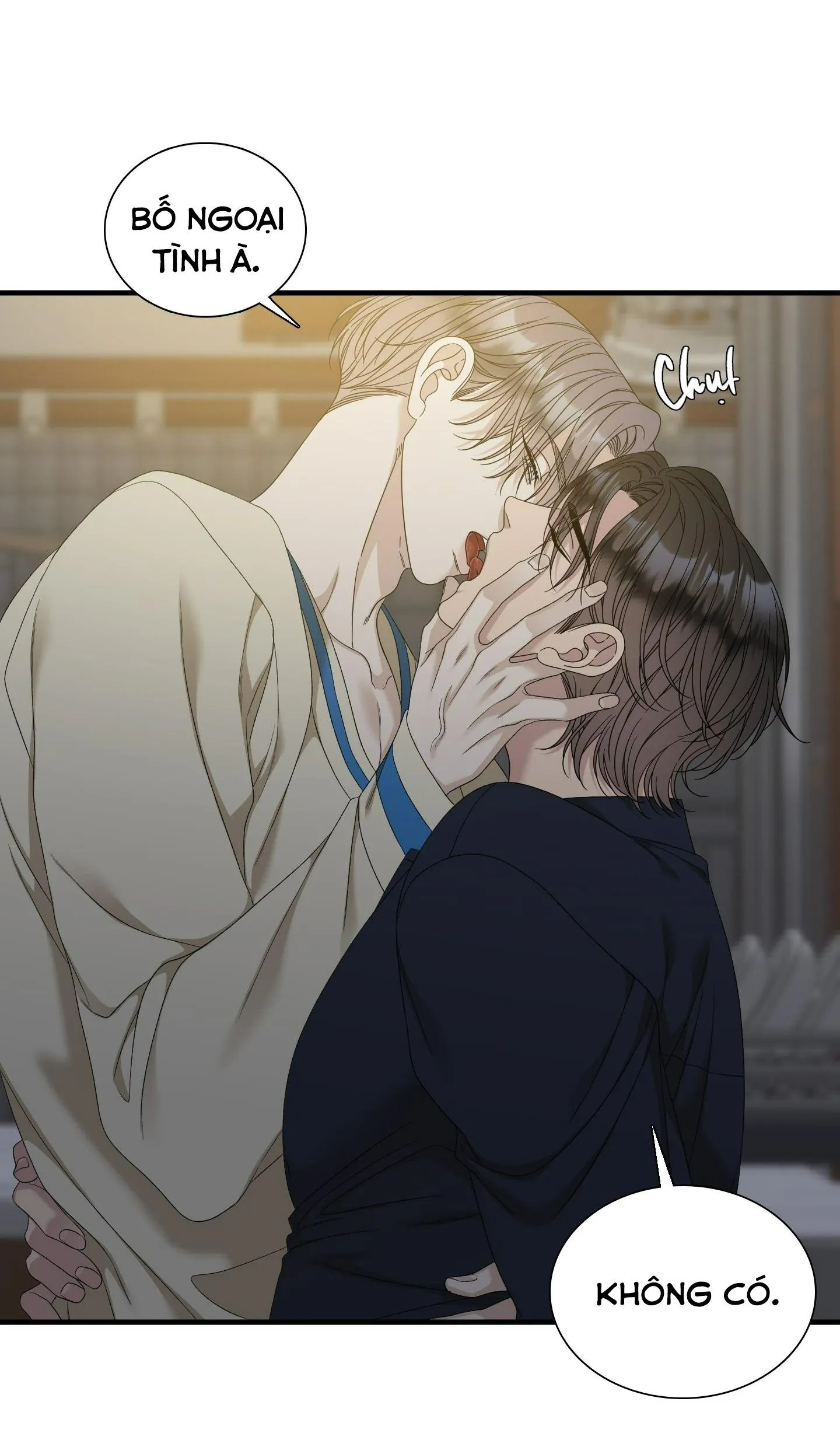 (END) KẺ ĐÊ TIỆN Chapter 64 Trang 58