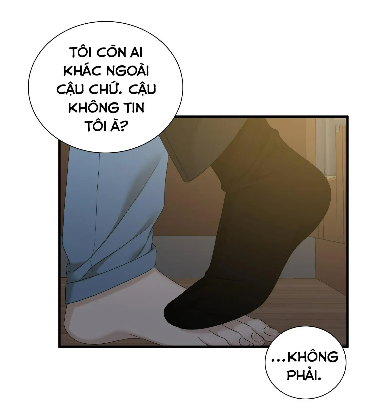 (END) KẺ ĐÊ TIỆN Chapter 64 Trang 59