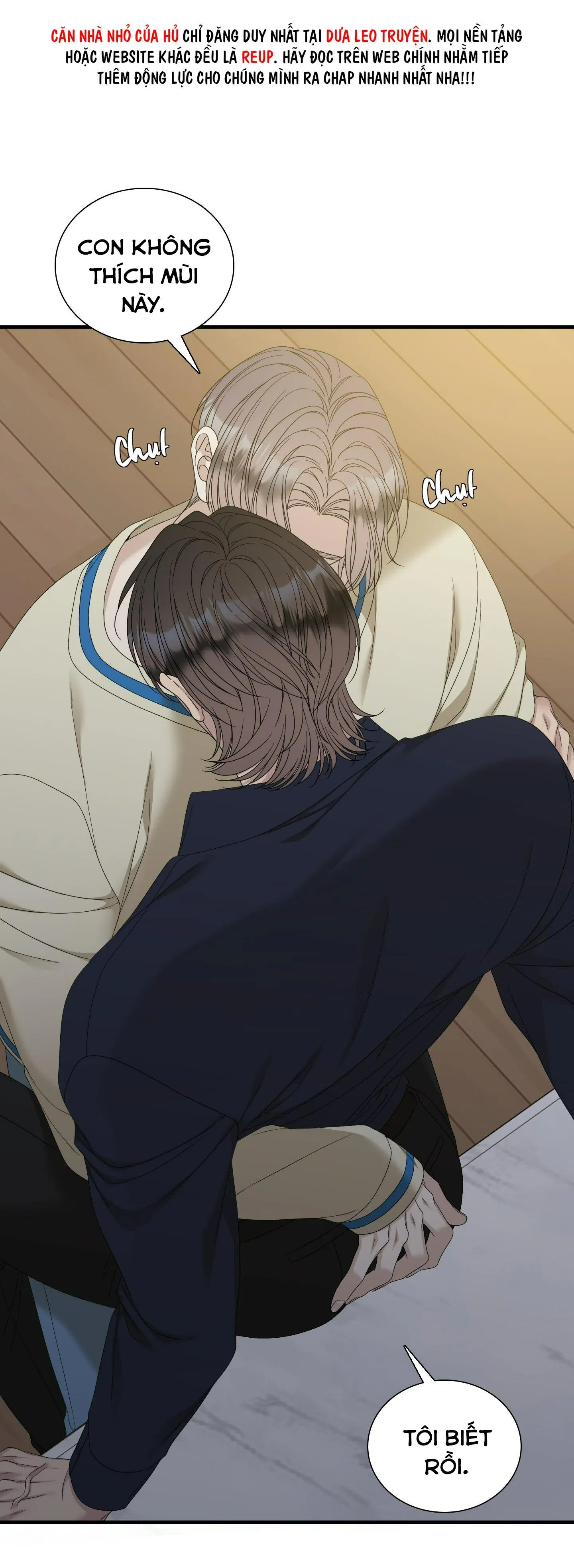 (END) KẺ ĐÊ TIỆN Chapter 64 Trang 60