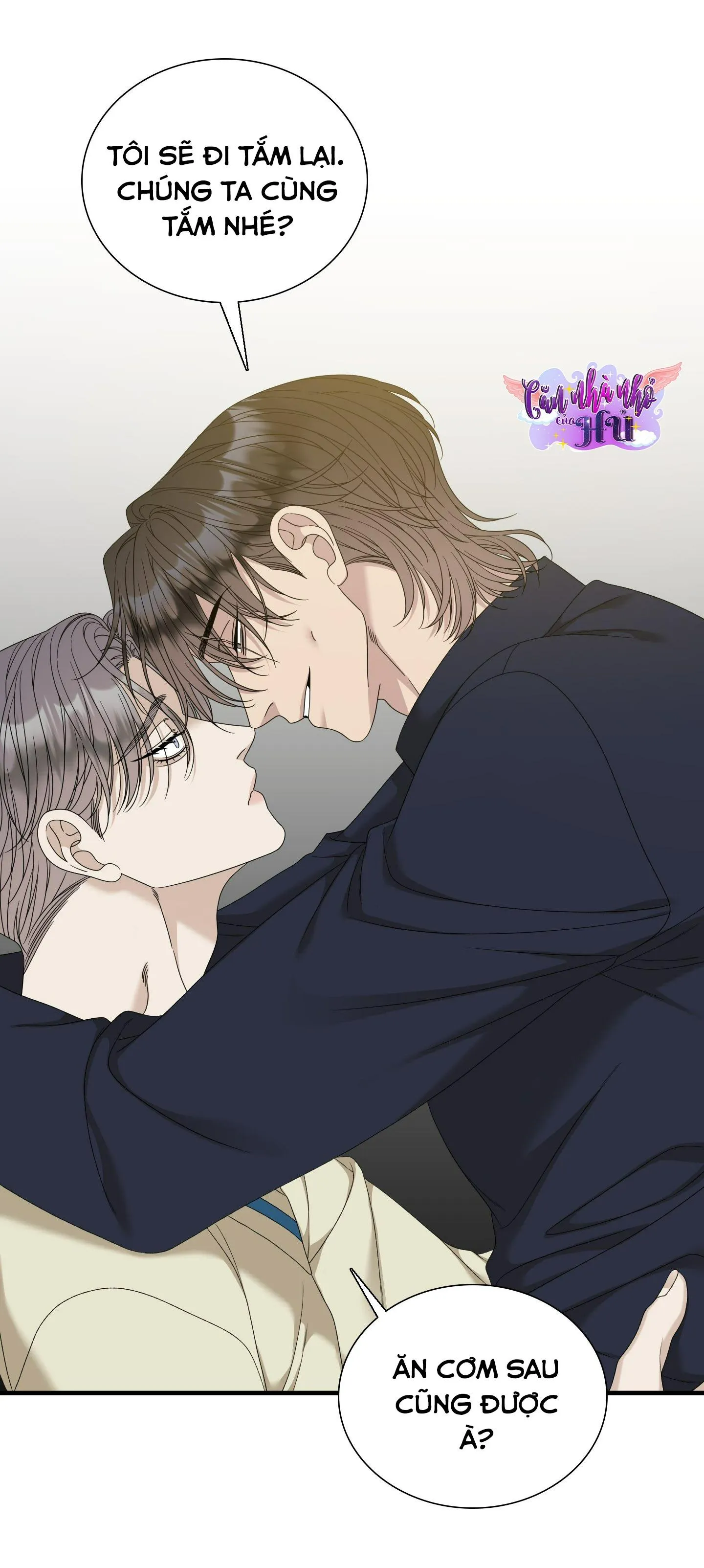 (END) KẺ ĐÊ TIỆN Chapter 64 Trang 61