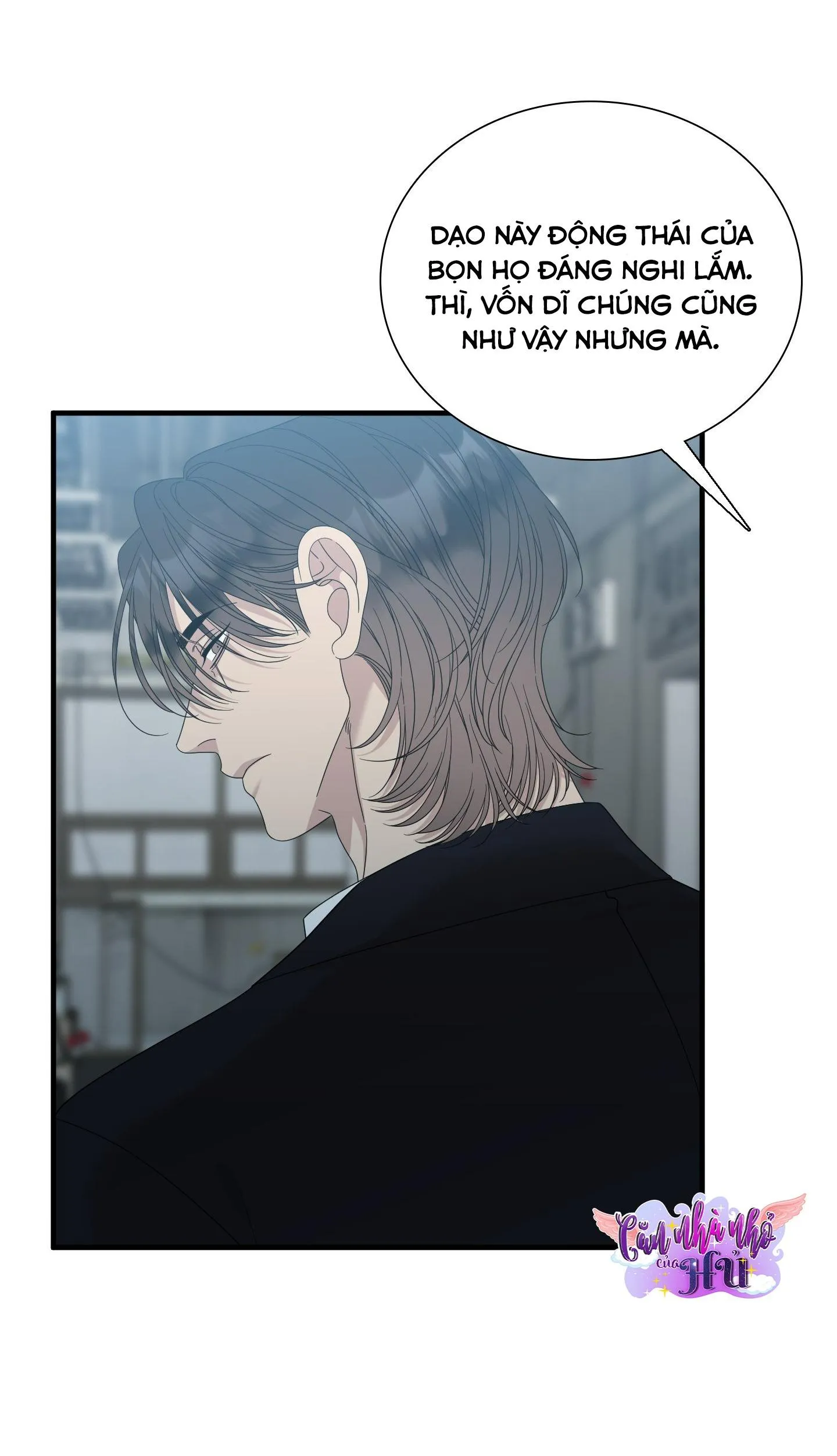 (END) KẺ ĐÊ TIỆN Chapter 65 Trang 5