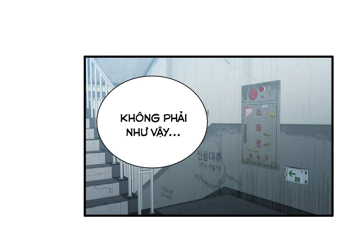 (END) KẺ ĐÊ TIỆN Chapter 65 Trang 7