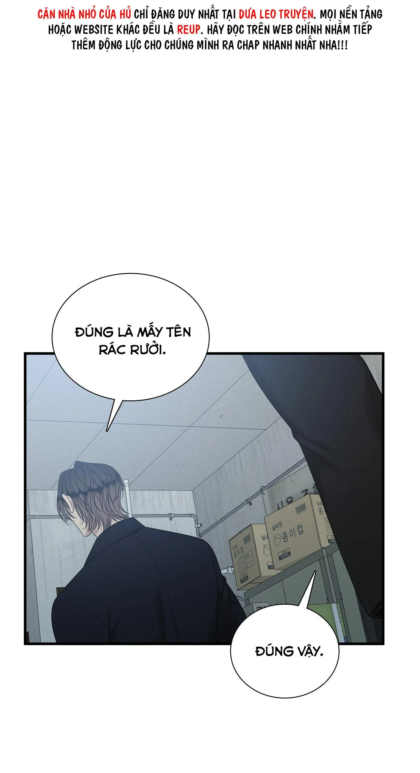 (END) KẺ ĐÊ TIỆN Chapter 65 Trang 9