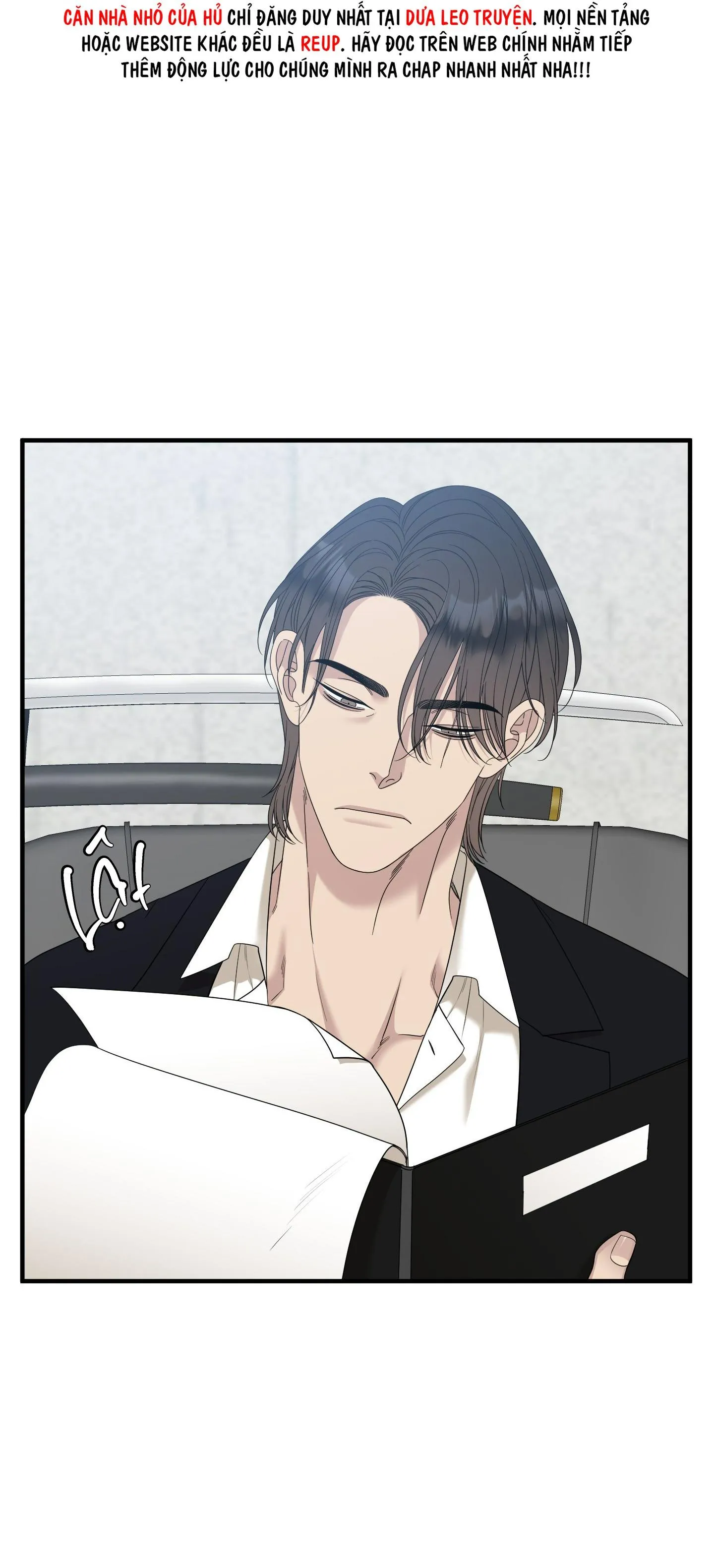 (END) KẺ ĐÊ TIỆN Chapter 65 Trang 13