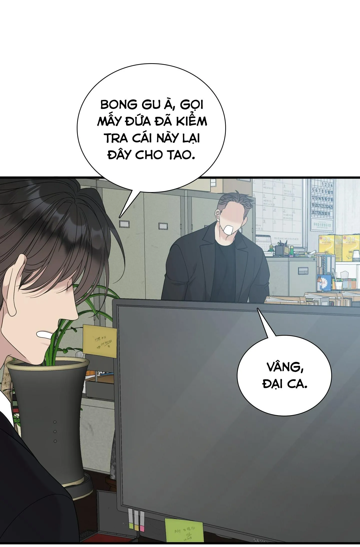 (END) KẺ ĐÊ TIỆN Chapter 65 Trang 16
