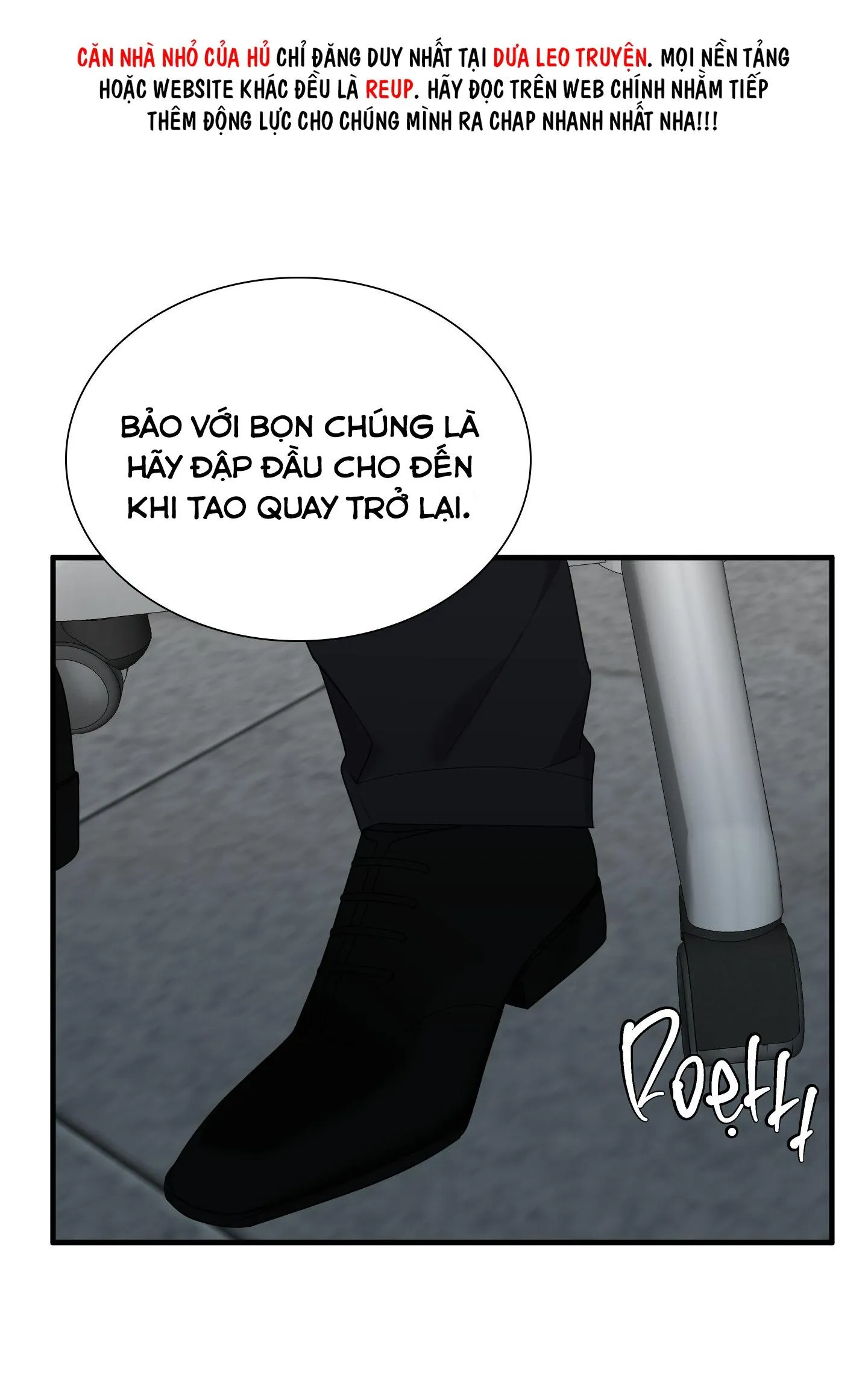 (END) KẺ ĐÊ TIỆN Chapter 65 Trang 18