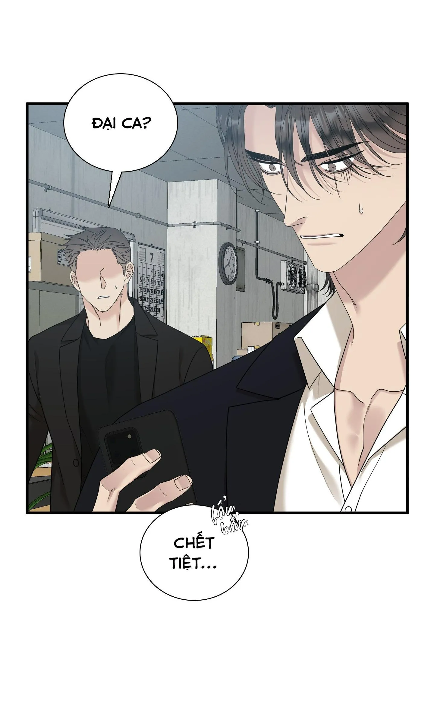 (END) KẺ ĐÊ TIỆN Chapter 65 Trang 19