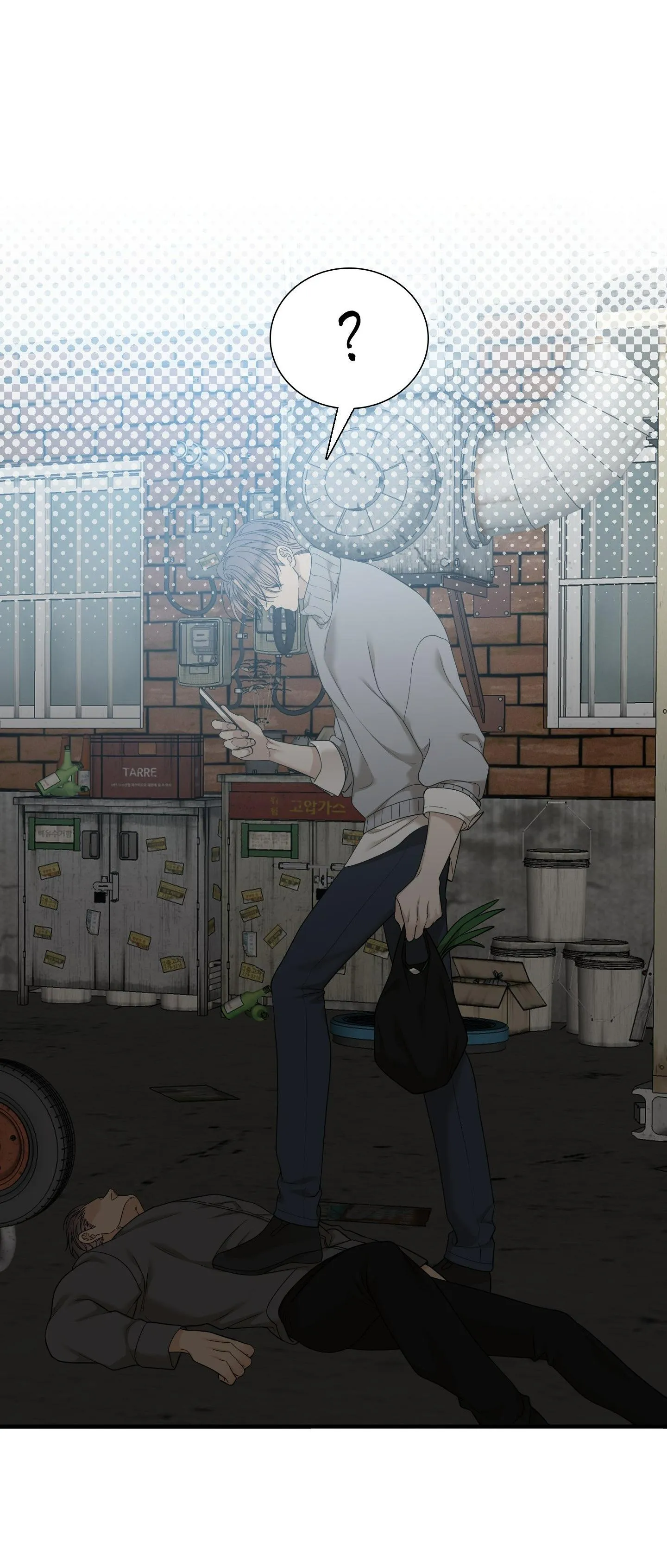 (END) KẺ ĐÊ TIỆN Chapter 65 Trang 26