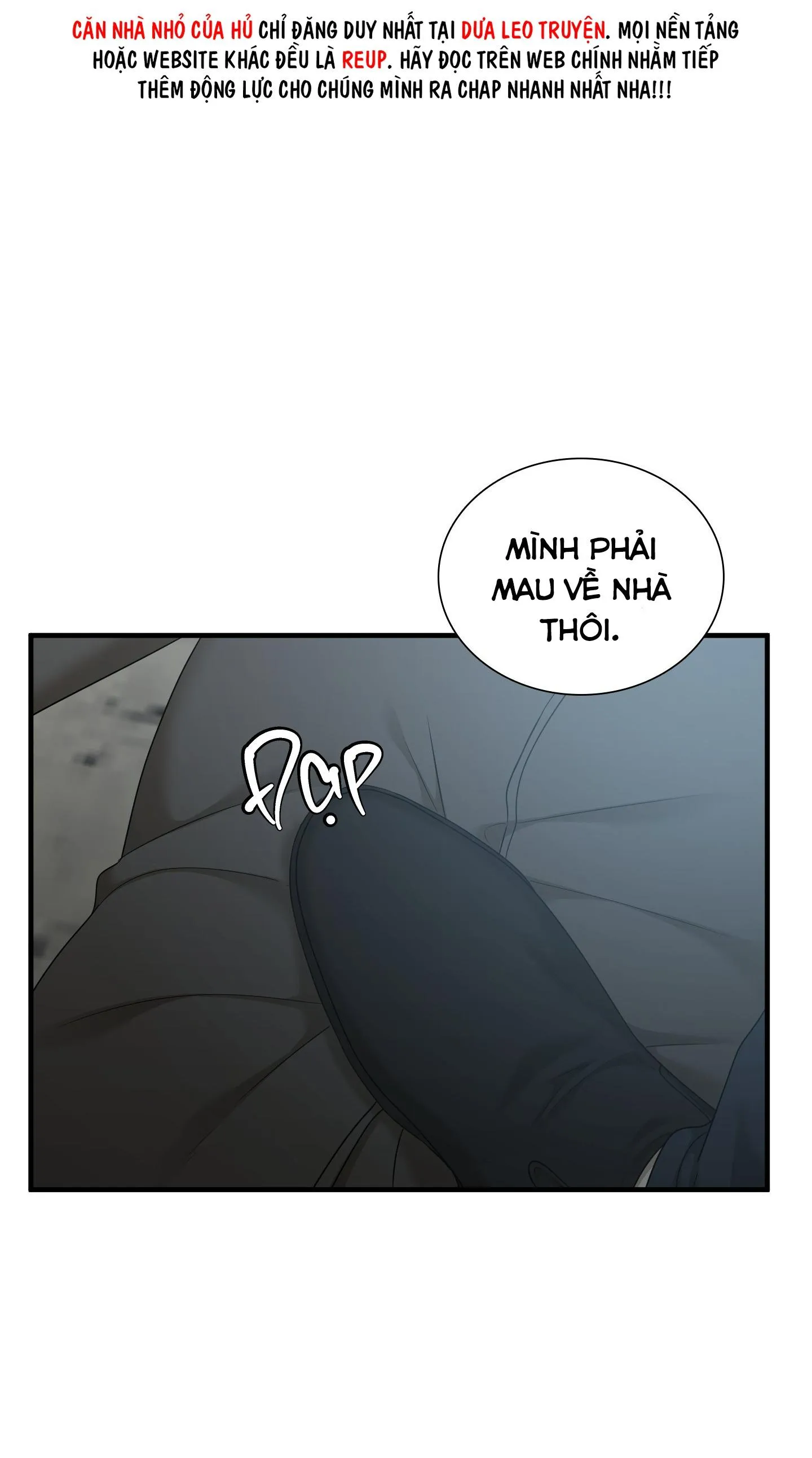 (END) KẺ ĐÊ TIỆN Chapter 65 Trang 28