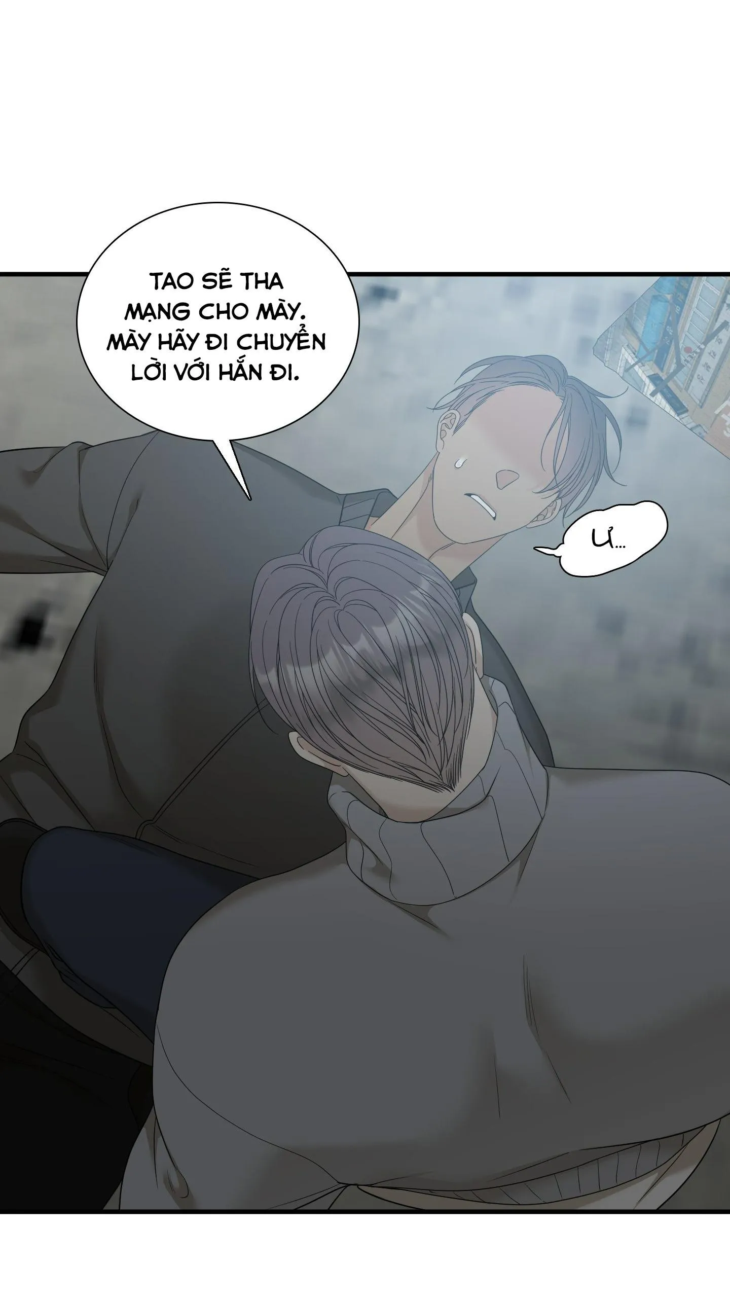 (END) KẺ ĐÊ TIỆN Chapter 65 Trang 30