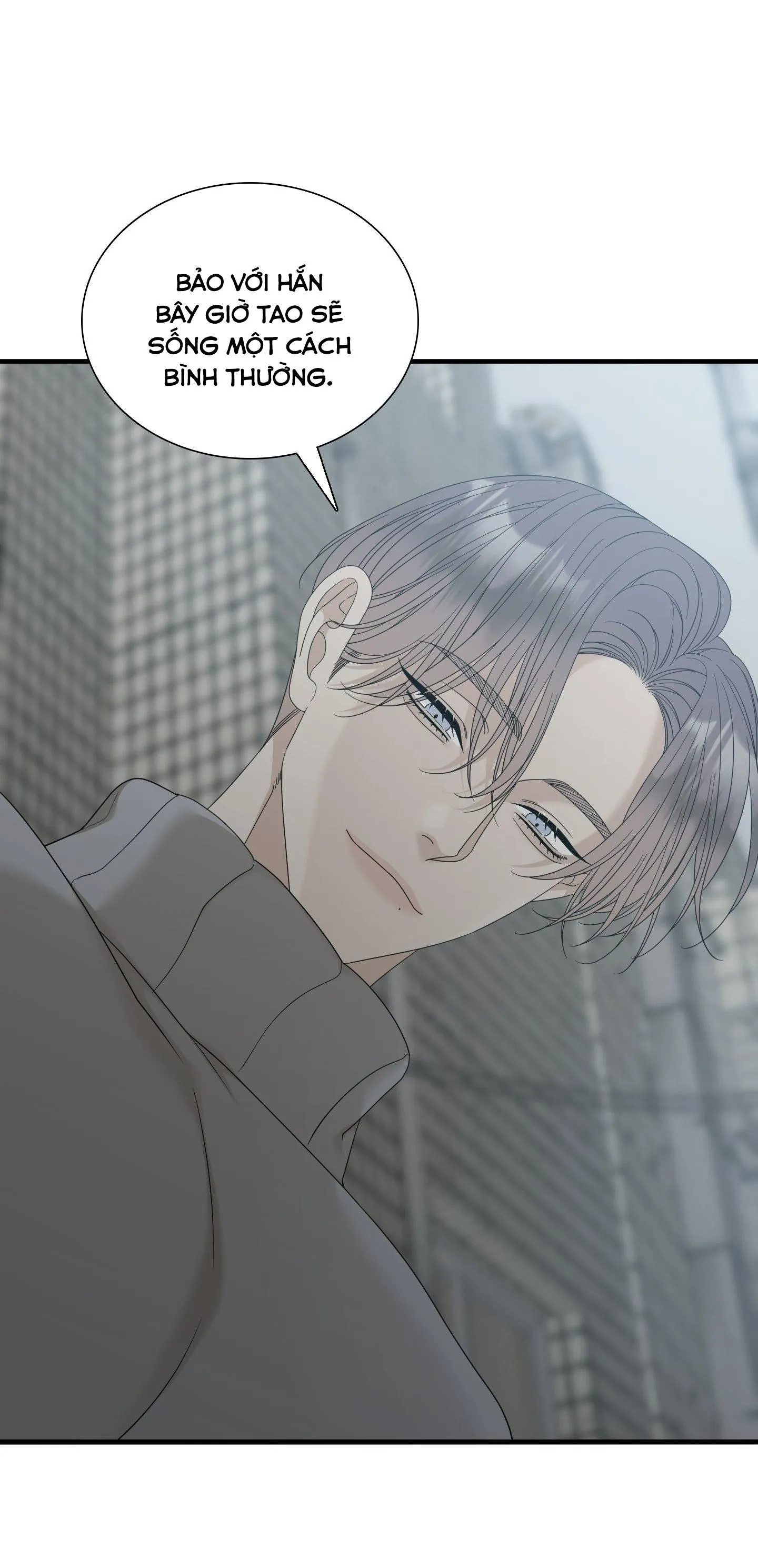 (END) KẺ ĐÊ TIỆN Chapter 65 Trang 32