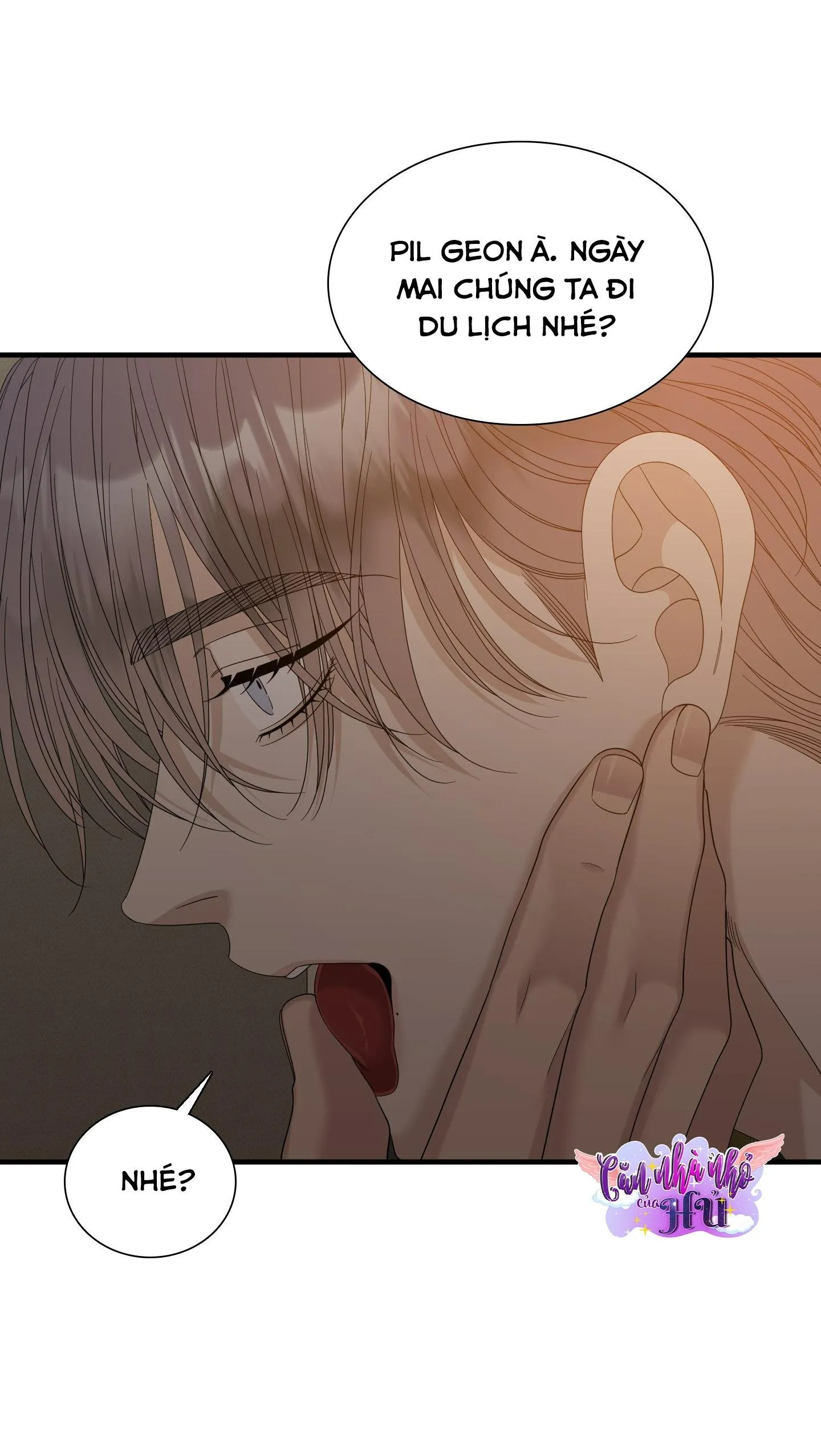 (END) KẺ ĐÊ TIỆN Chapter 65 Trang 52