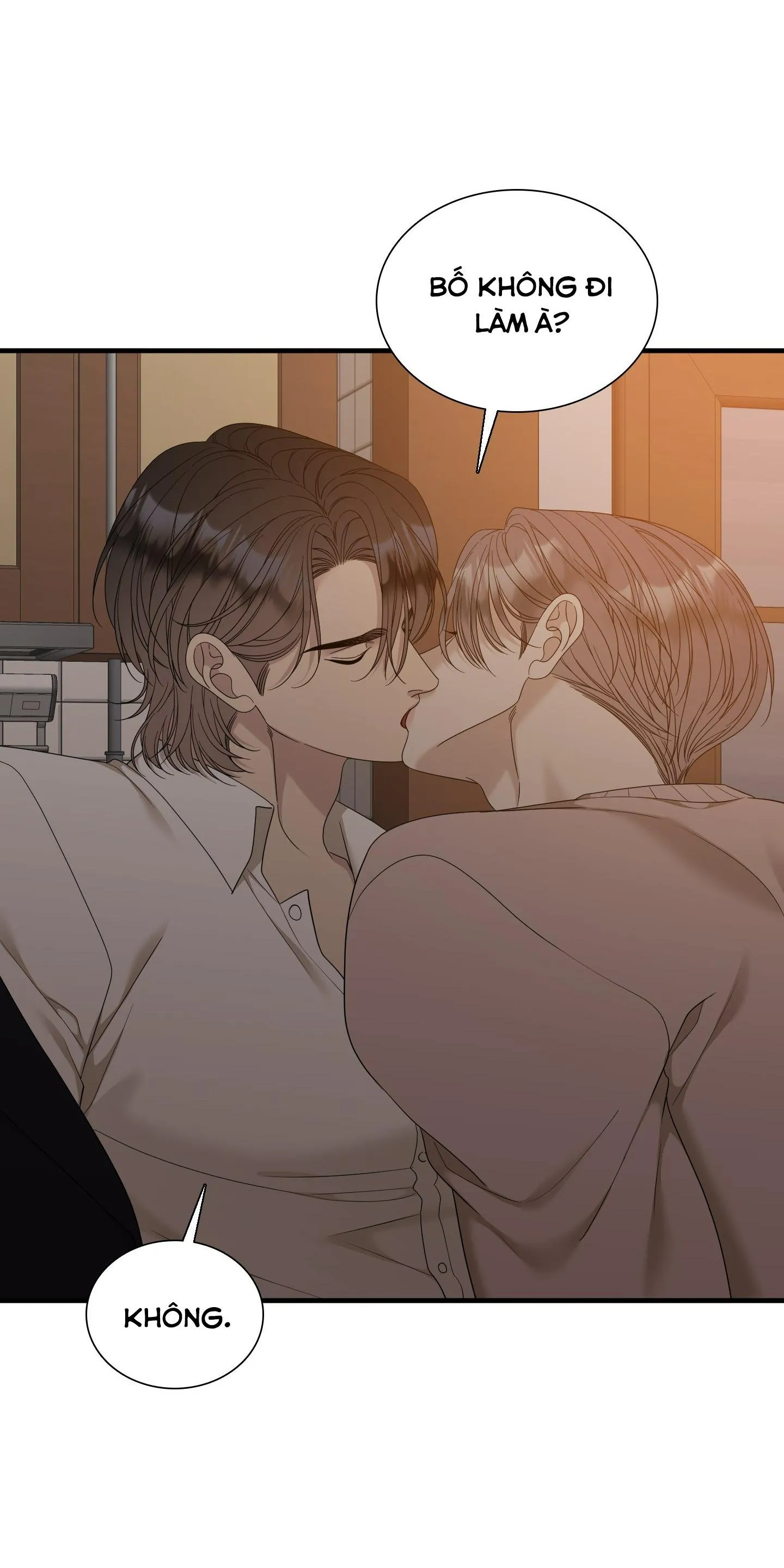 (END) KẺ ĐÊ TIỆN Chapter 65 Trang 53