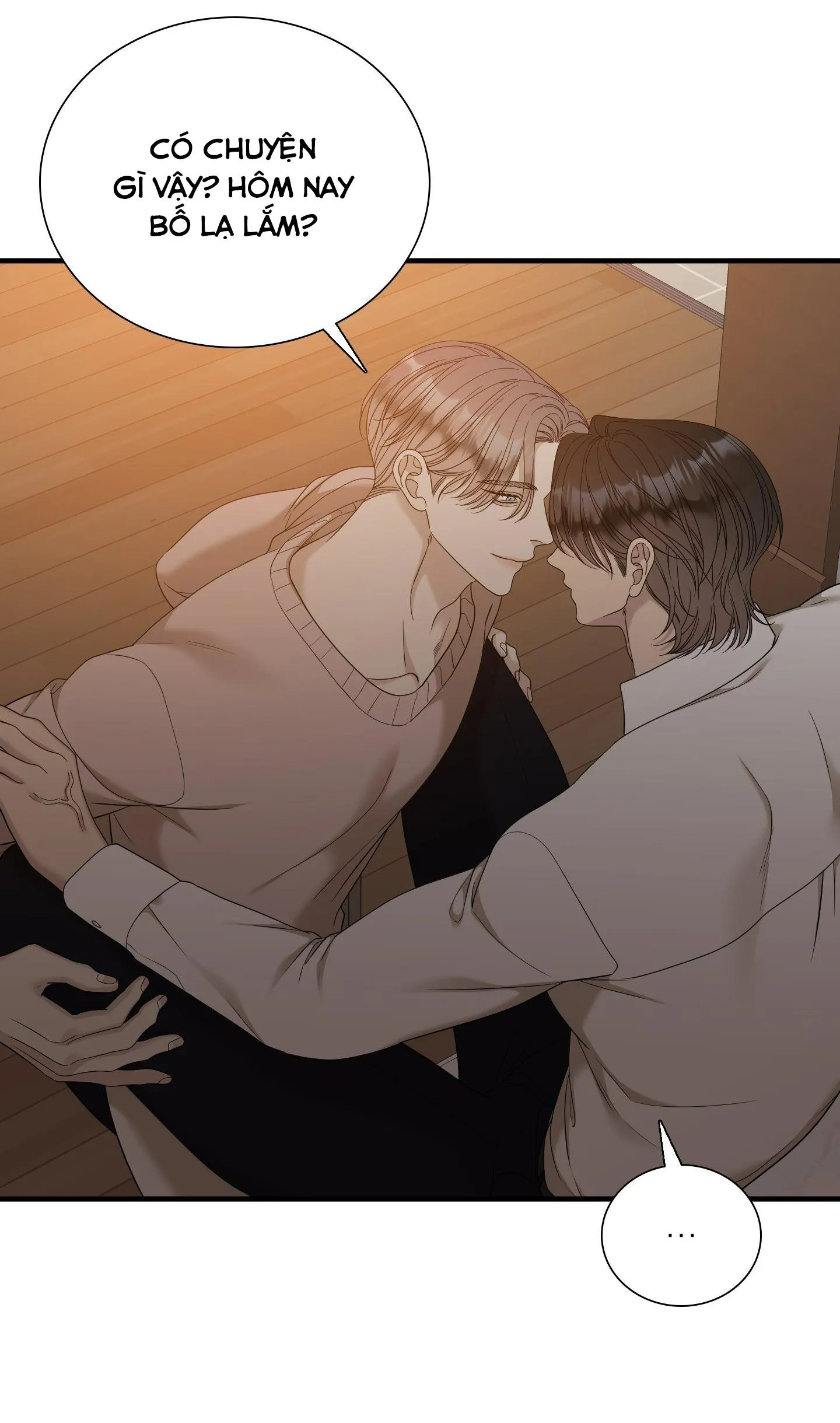 (END) KẺ ĐÊ TIỆN Chapter 65 Trang 56