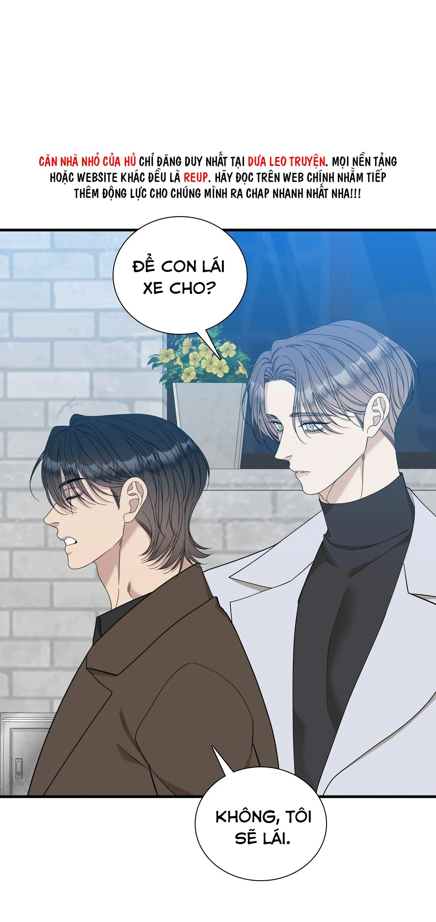 (END) KẺ ĐÊ TIỆN Chapter 66 Trang 7