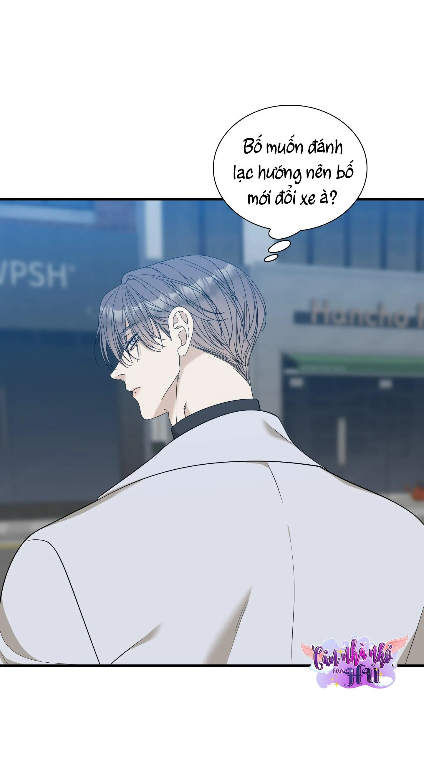 (END) KẺ ĐÊ TIỆN Chapter 66 Trang 9