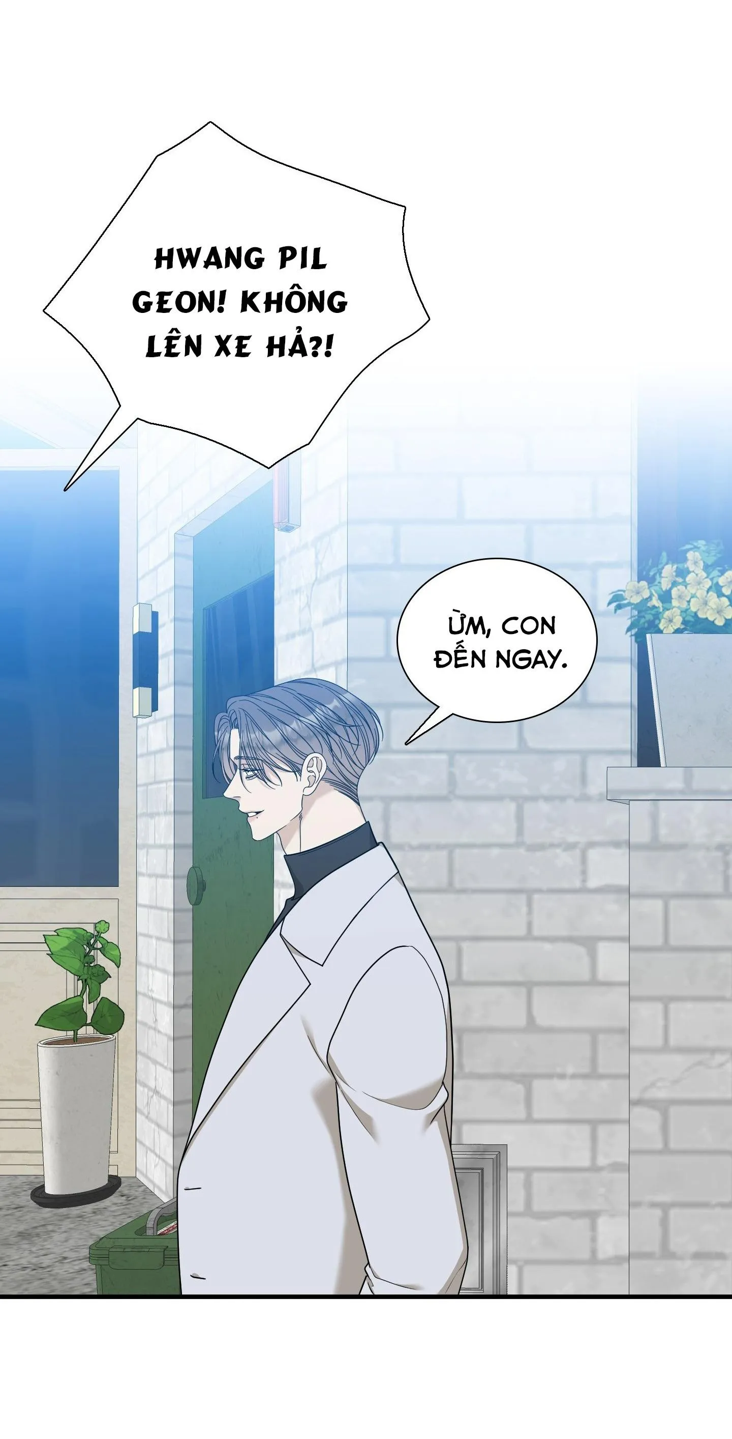 (END) KẺ ĐÊ TIỆN Chapter 66 Trang 11