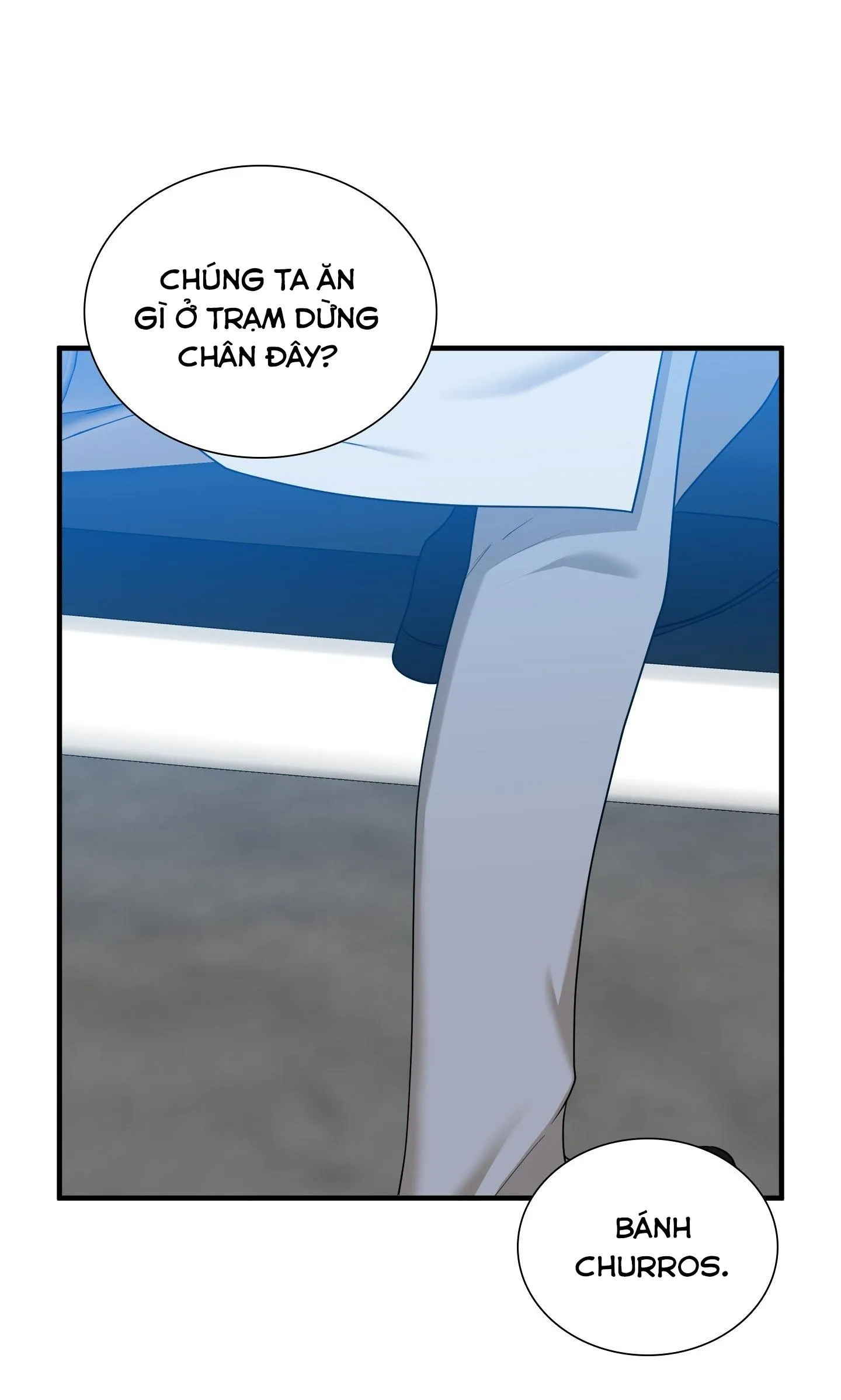 (END) KẺ ĐÊ TIỆN Chapter 66 Trang 12