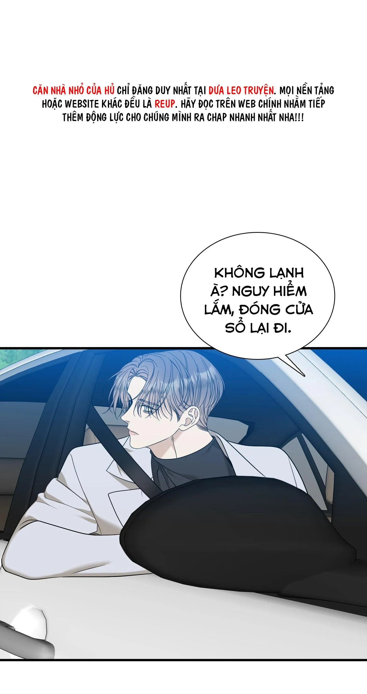 (END) KẺ ĐÊ TIỆN Chapter 66 Trang 16