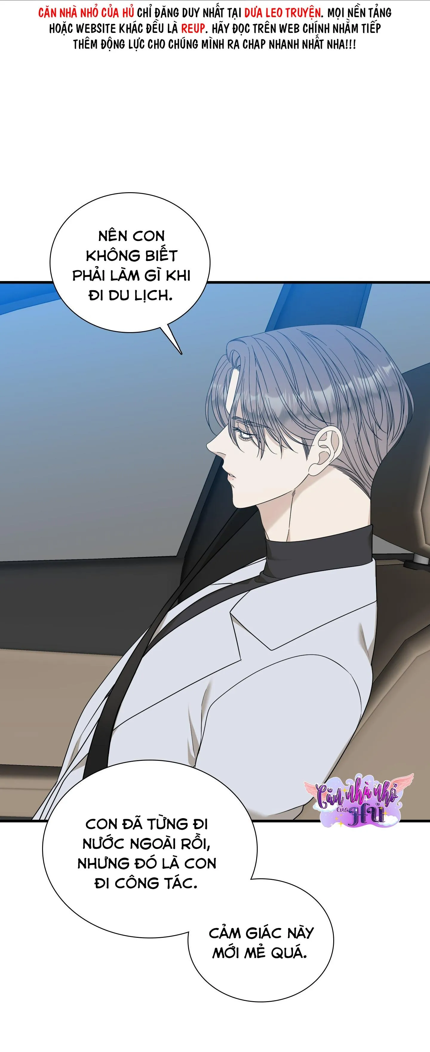 (END) KẺ ĐÊ TIỆN Chapter 66 Trang 22