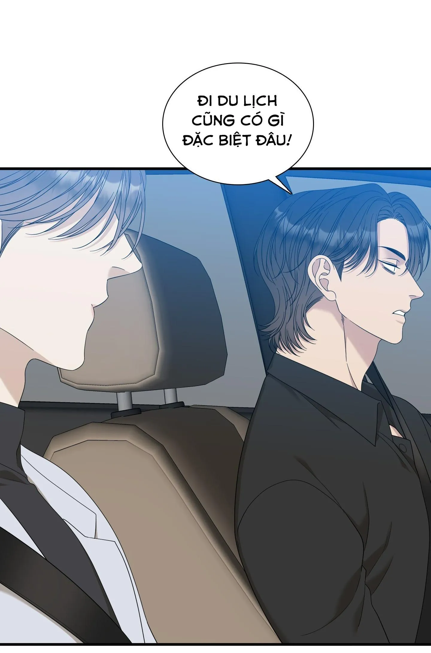 (END) KẺ ĐÊ TIỆN Chapter 66 Trang 24