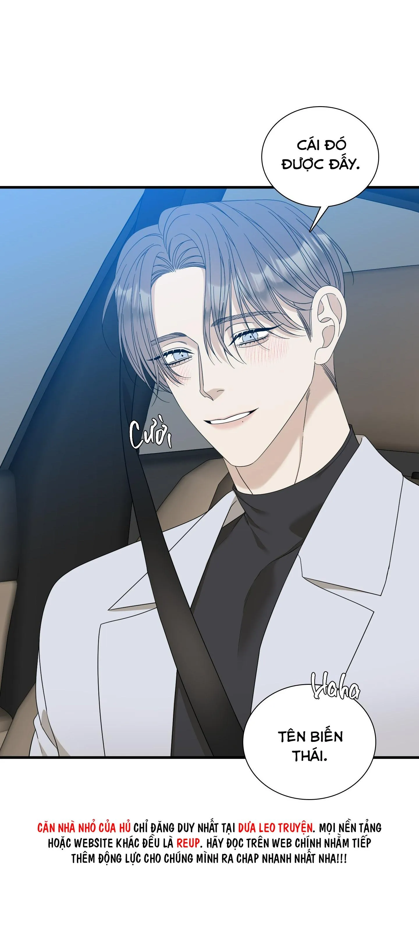 (END) KẺ ĐÊ TIỆN Chapter 66 Trang 30