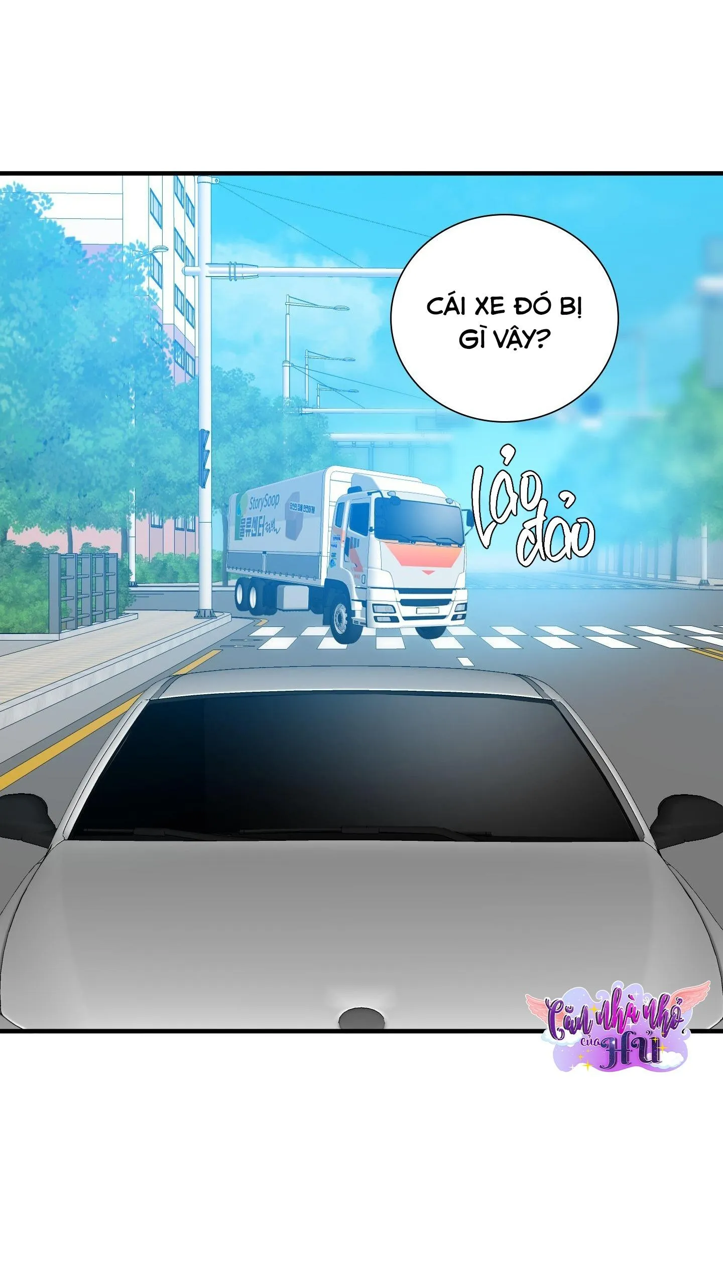 (END) KẺ ĐÊ TIỆN Chapter 66 Trang 33