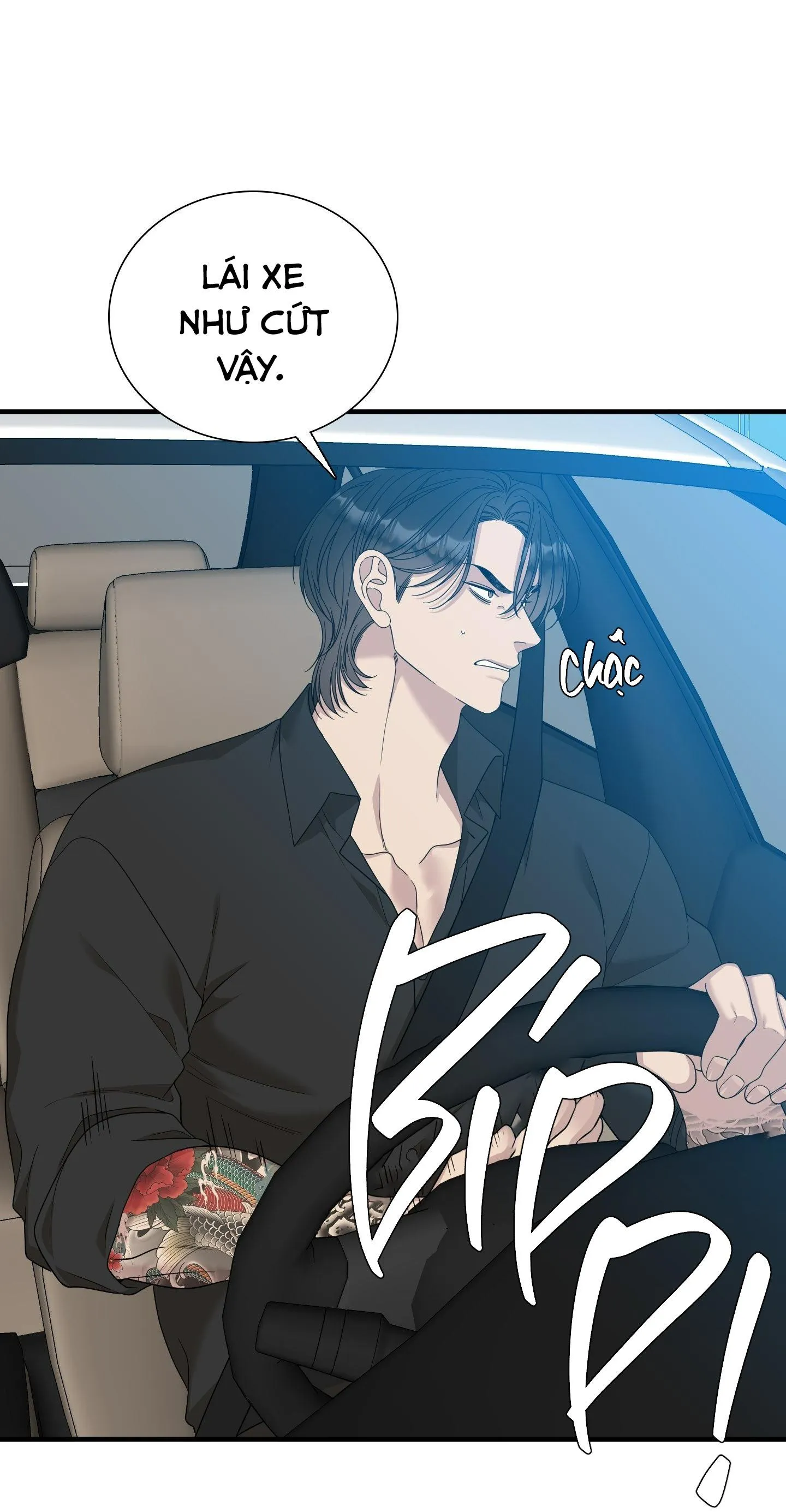(END) KẺ ĐÊ TIỆN Chapter 66 Trang 39