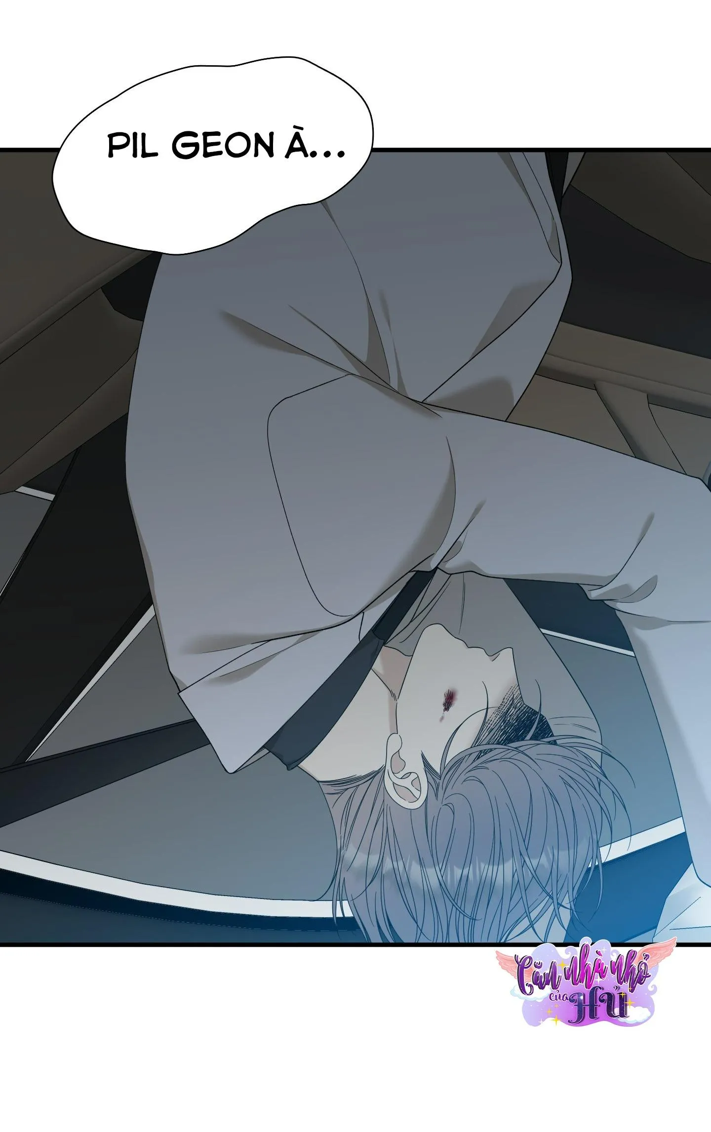 (END) KẺ ĐÊ TIỆN Chapter 66 Trang 46