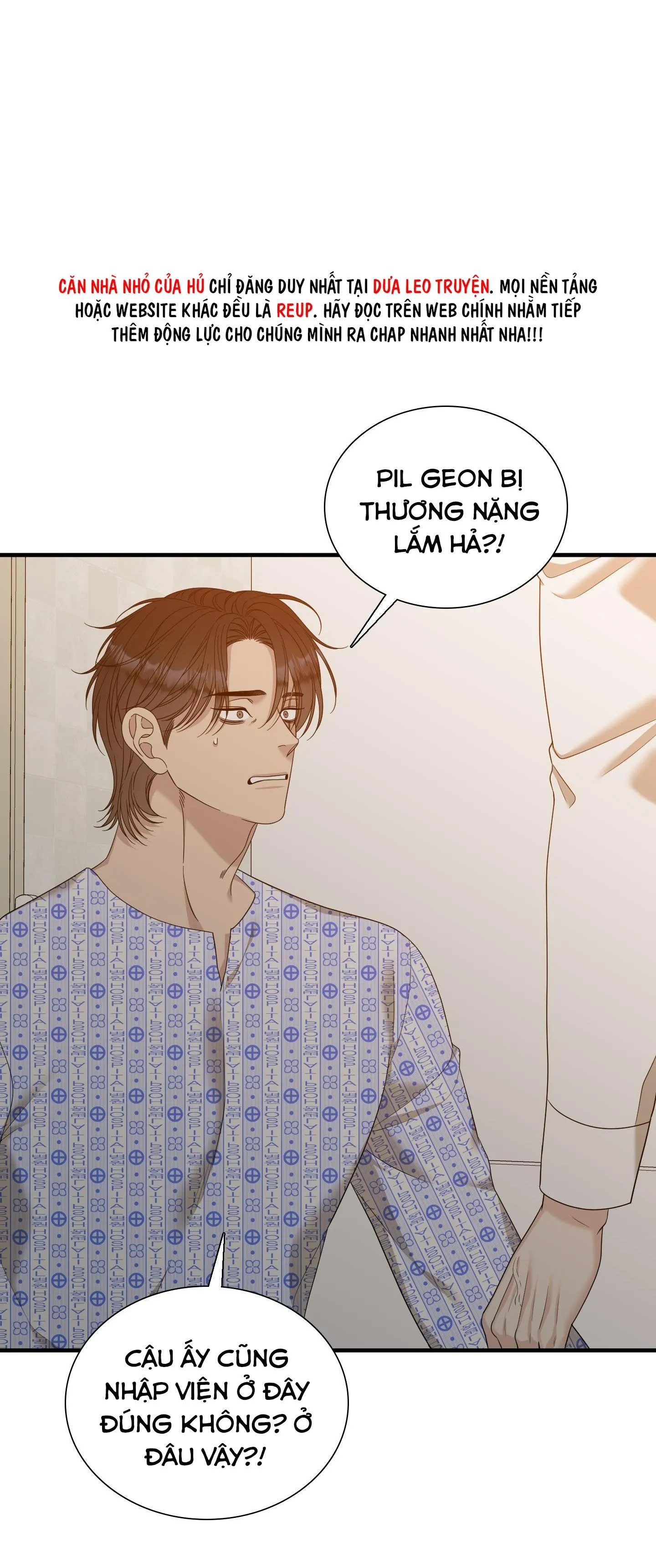 (END) KẺ ĐÊ TIỆN Chapter 66 Trang 59