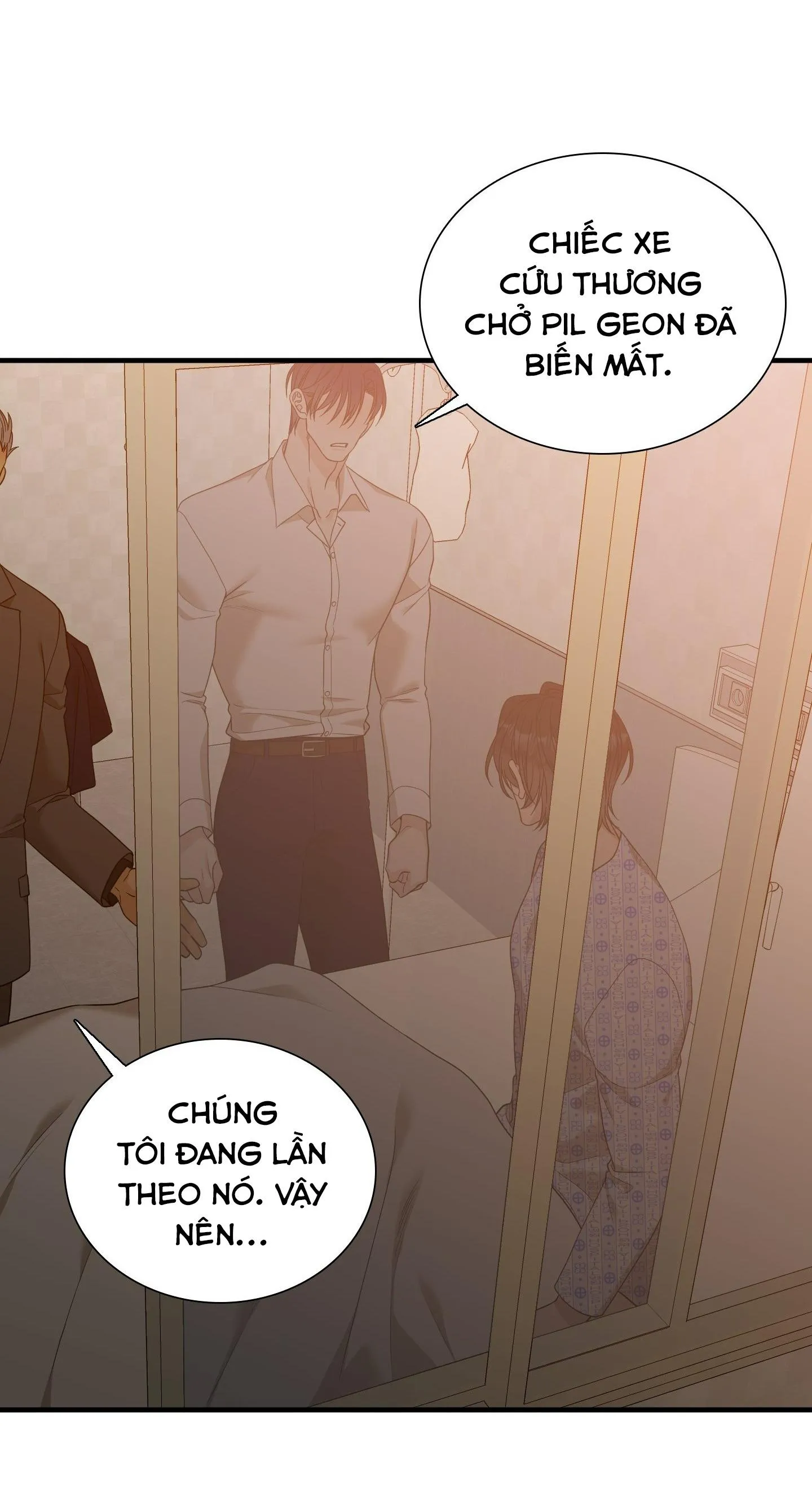 (END) KẺ ĐÊ TIỆN Chapter 66 Trang 61