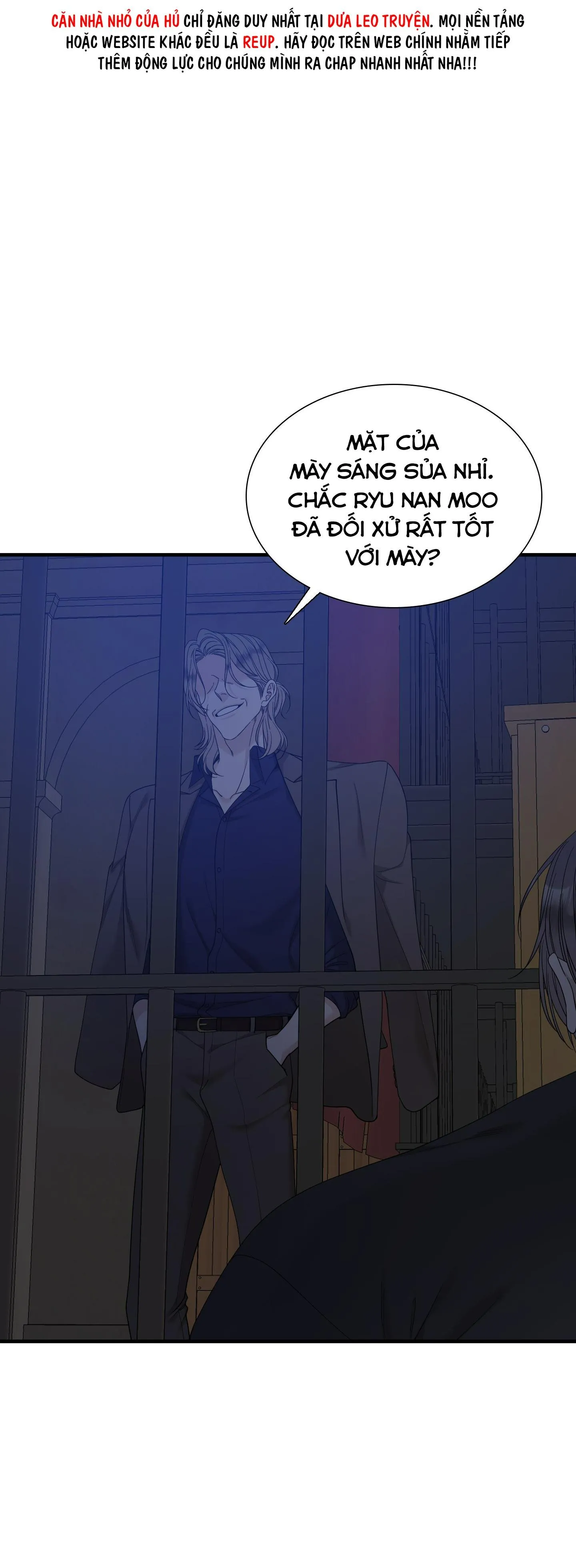 (END) KẺ ĐÊ TIỆN Chapter 67 Trang 6