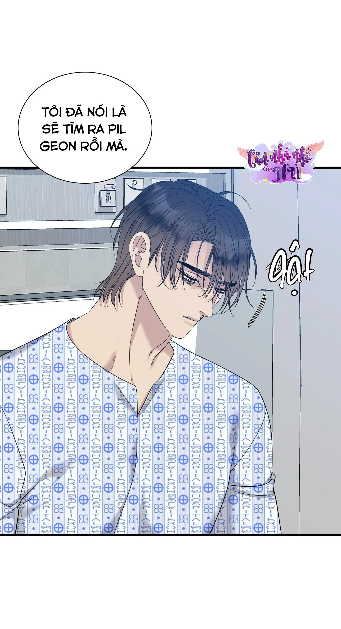 (END) KẺ ĐÊ TIỆN Chapter 67 Trang 19