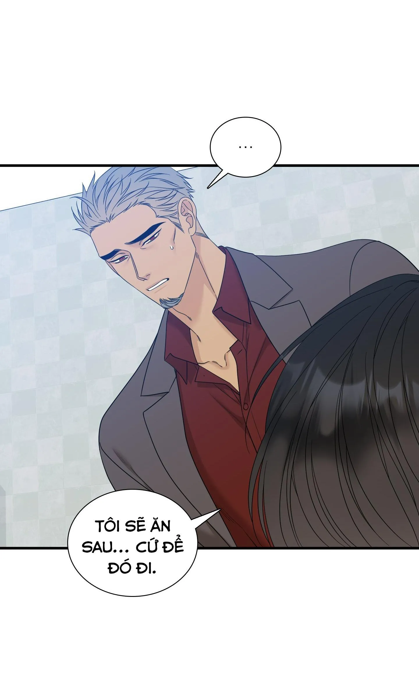 (END) KẺ ĐÊ TIỆN Chapter 67 Trang 20