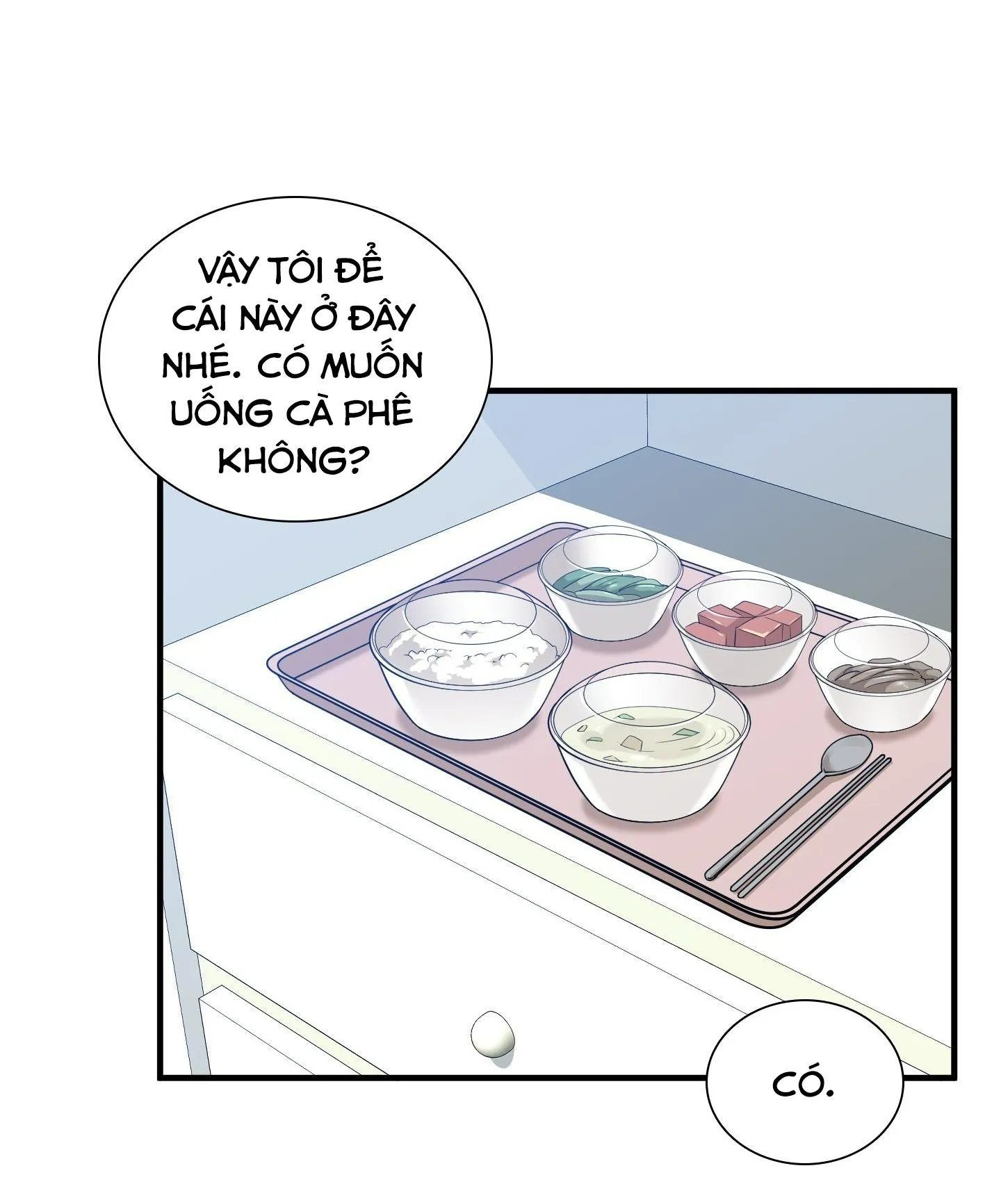 (END) KẺ ĐÊ TIỆN Chapter 67 Trang 21