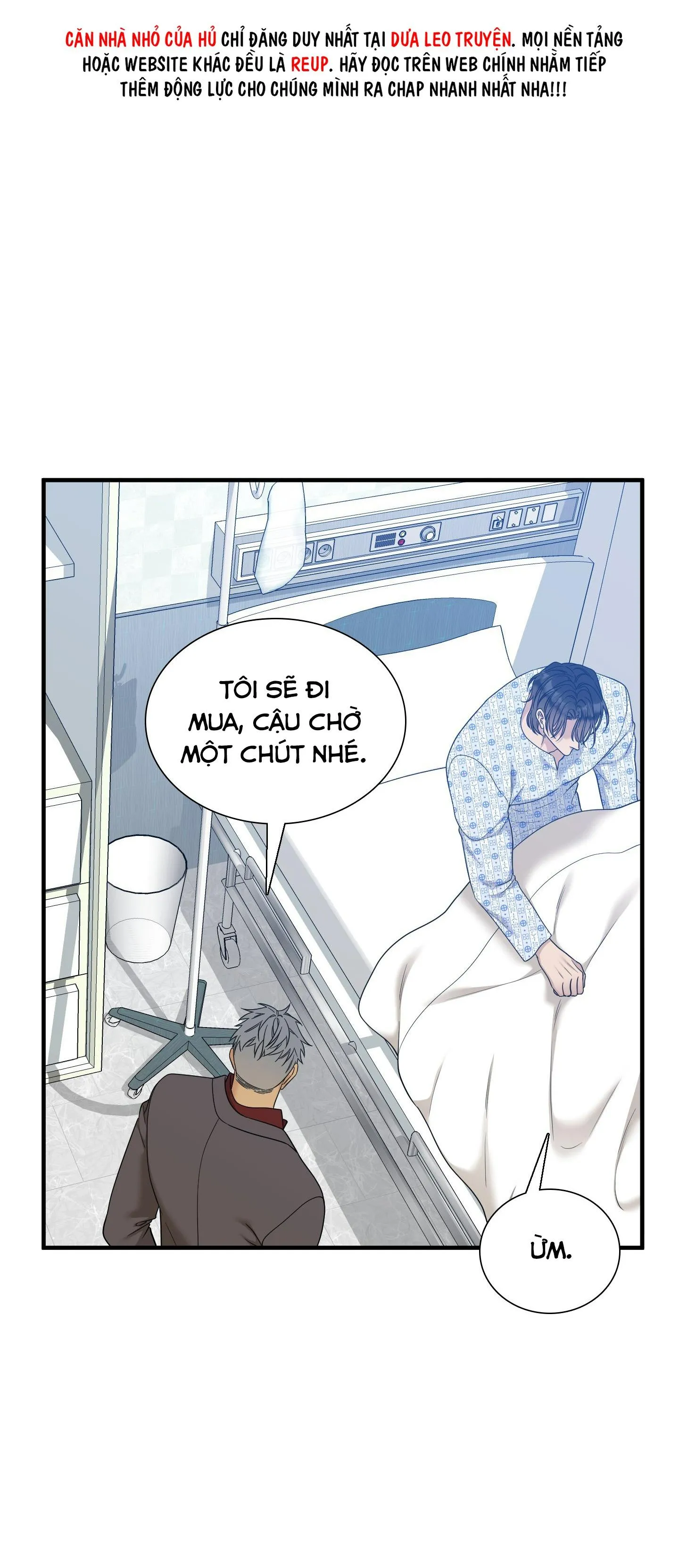 (END) KẺ ĐÊ TIỆN Chapter 67 Trang 22