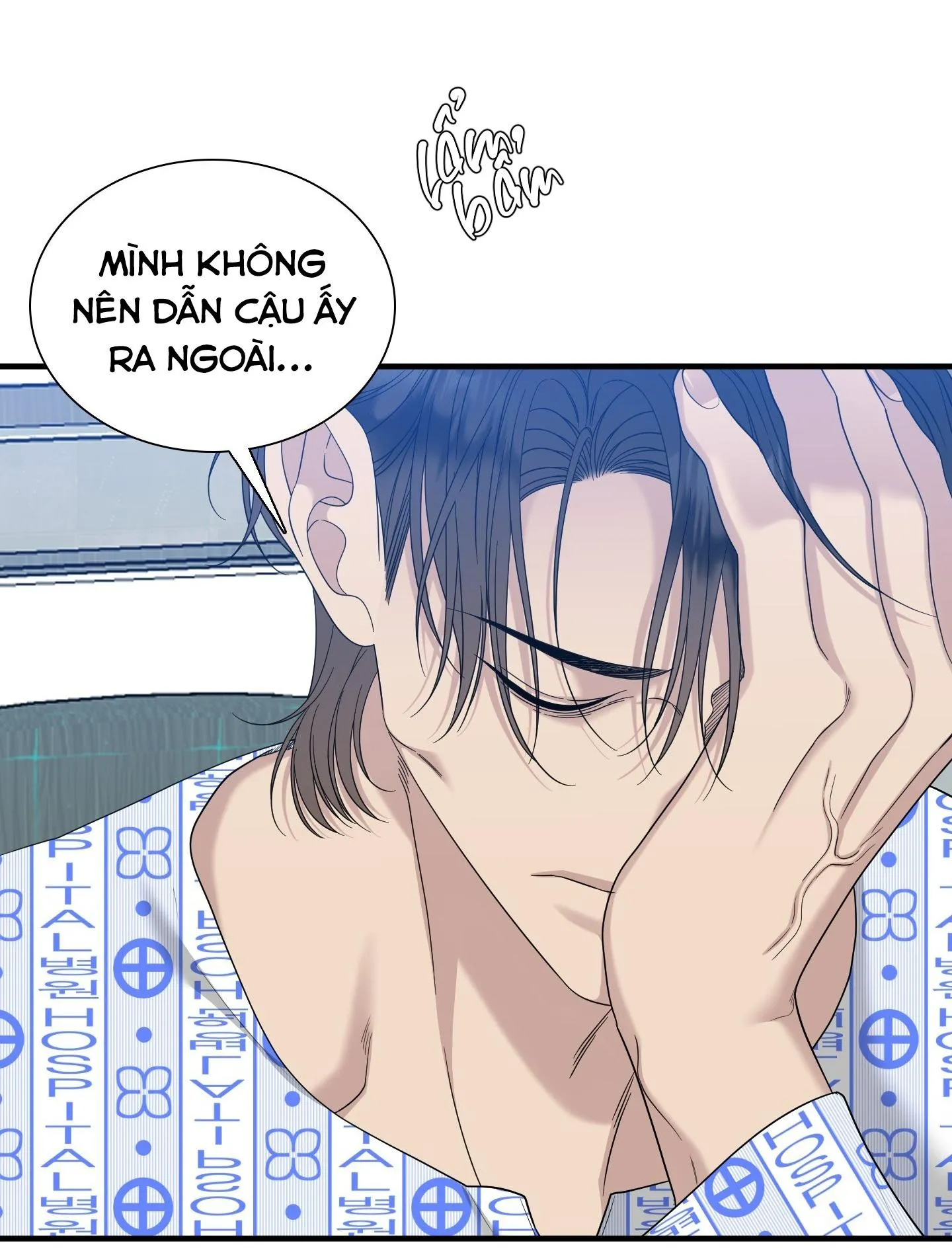 (END) KẺ ĐÊ TIỆN Chapter 67 Trang 26