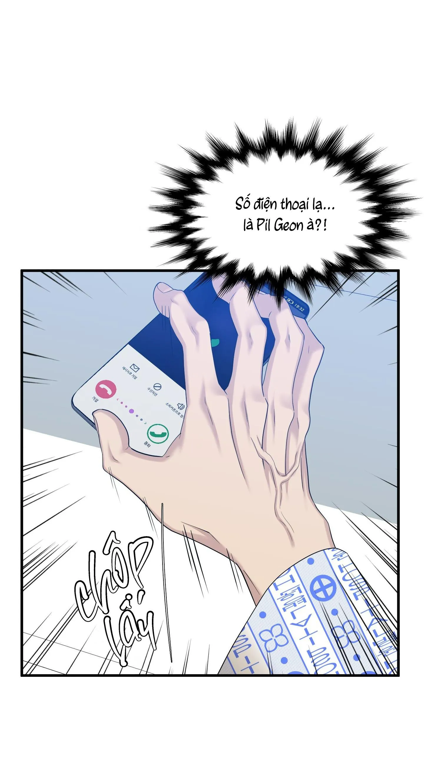 (END) KẺ ĐÊ TIỆN Chapter 67 Trang 29