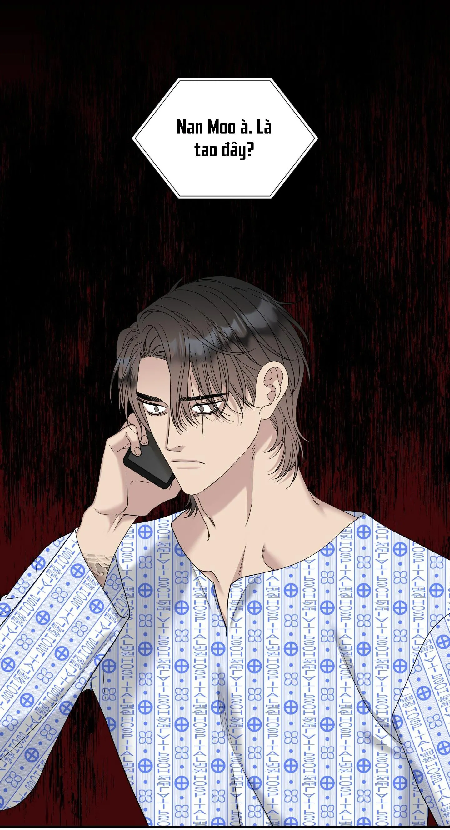 (END) KẺ ĐÊ TIỆN Chapter 67 Trang 32