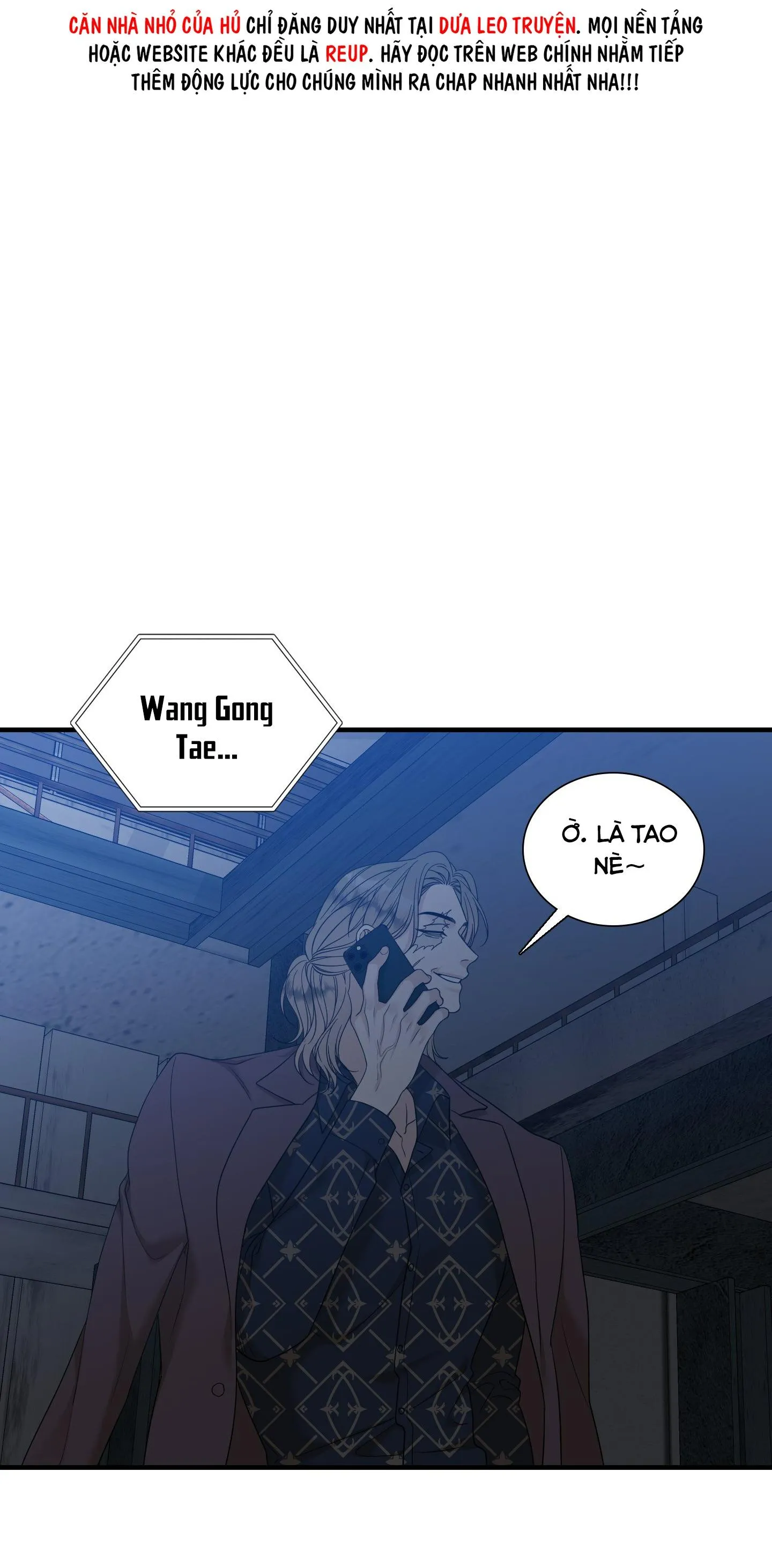 (END) KẺ ĐÊ TIỆN Chapter 67 Trang 33