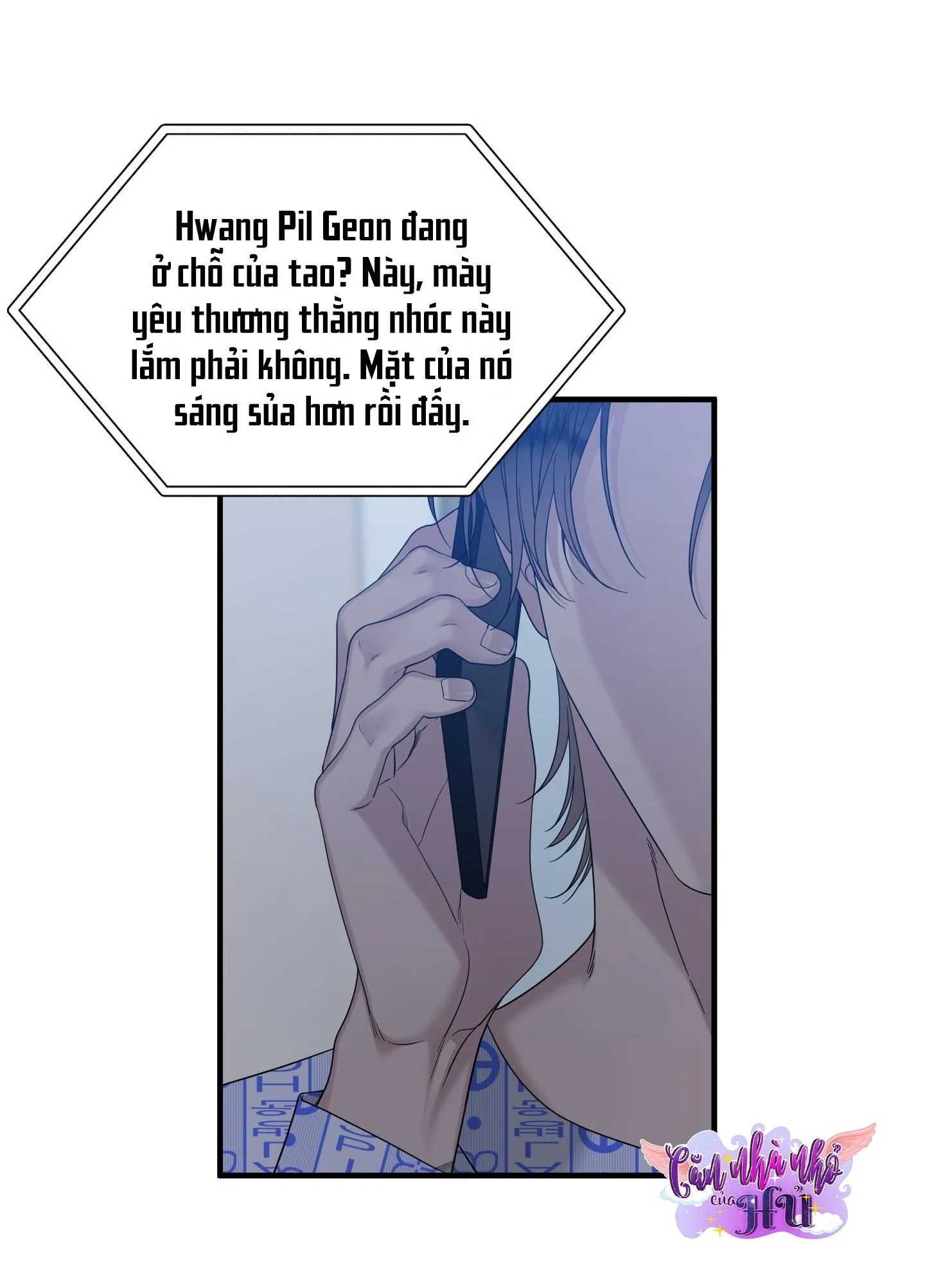 (END) KẺ ĐÊ TIỆN Chapter 67 Trang 34