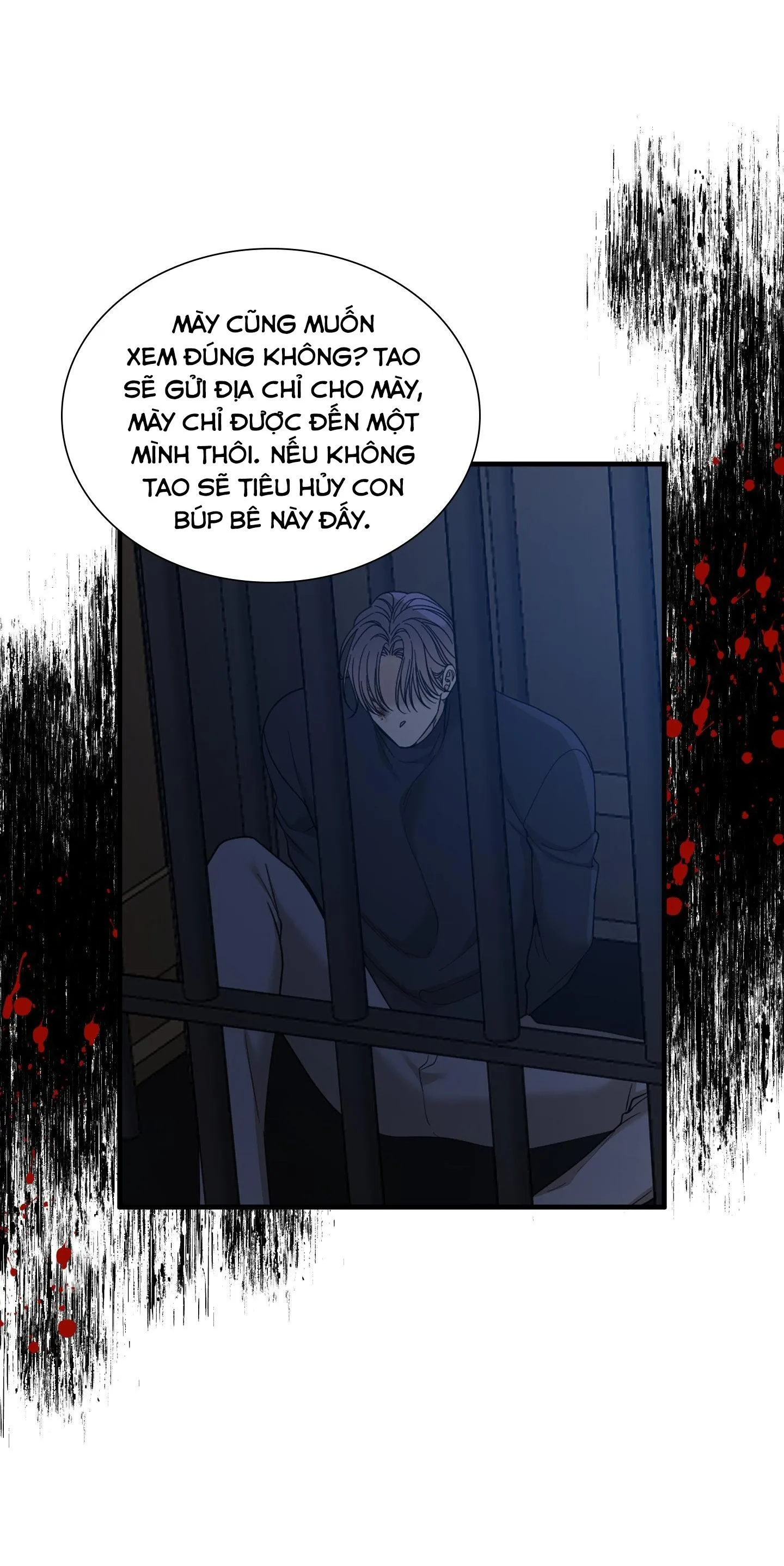 (END) KẺ ĐÊ TIỆN Chapter 67 Trang 38